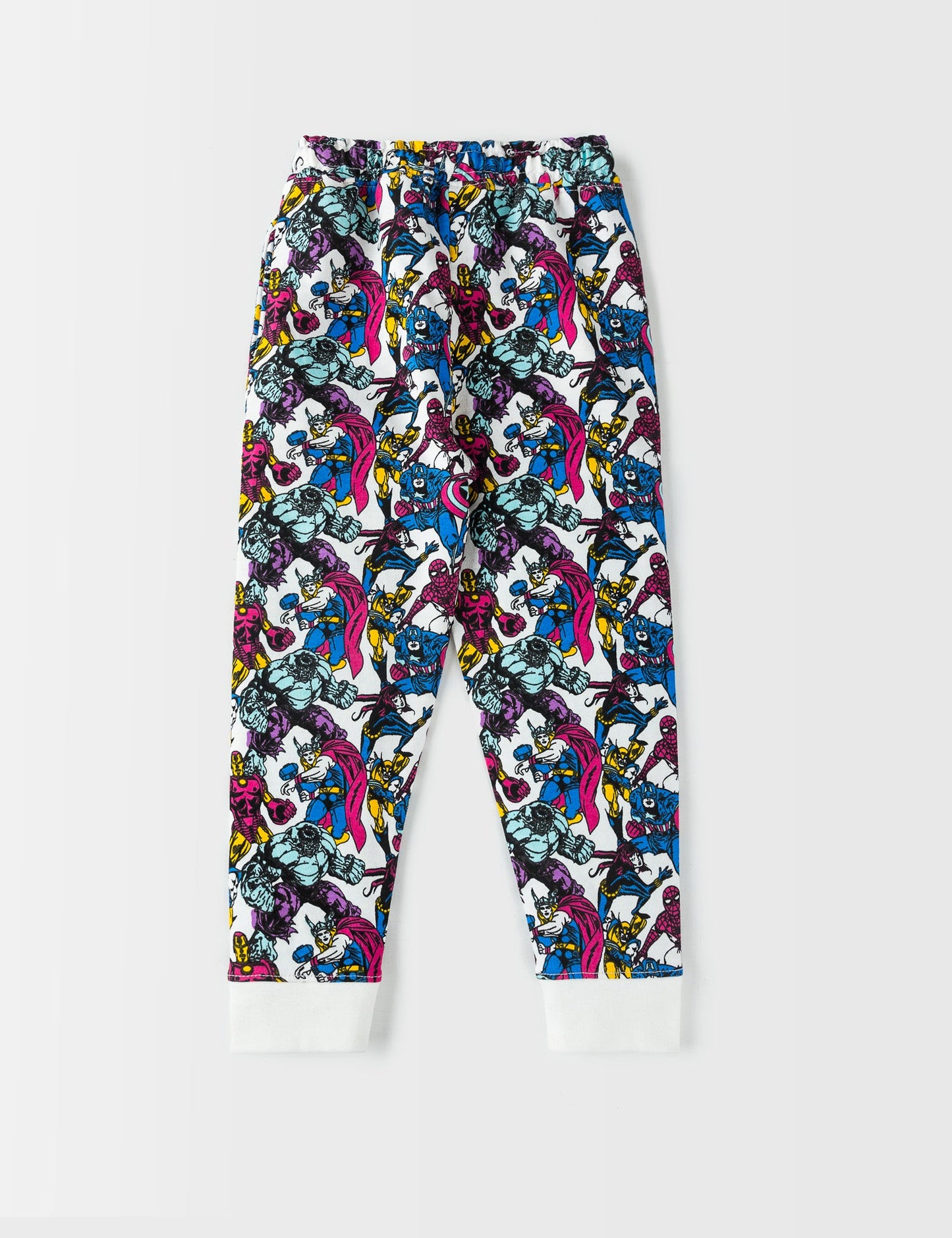 SUPER HEROES TROUSER