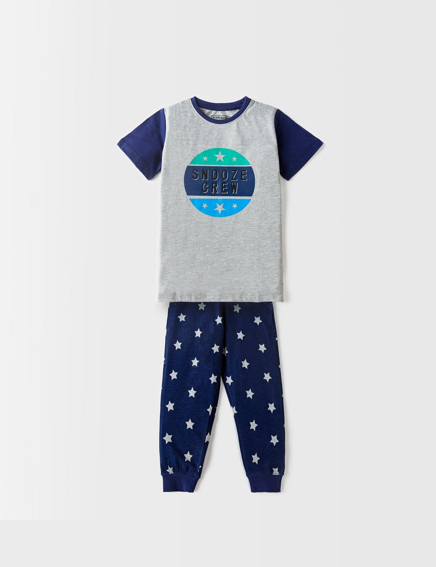 Snooze Crew Pjs