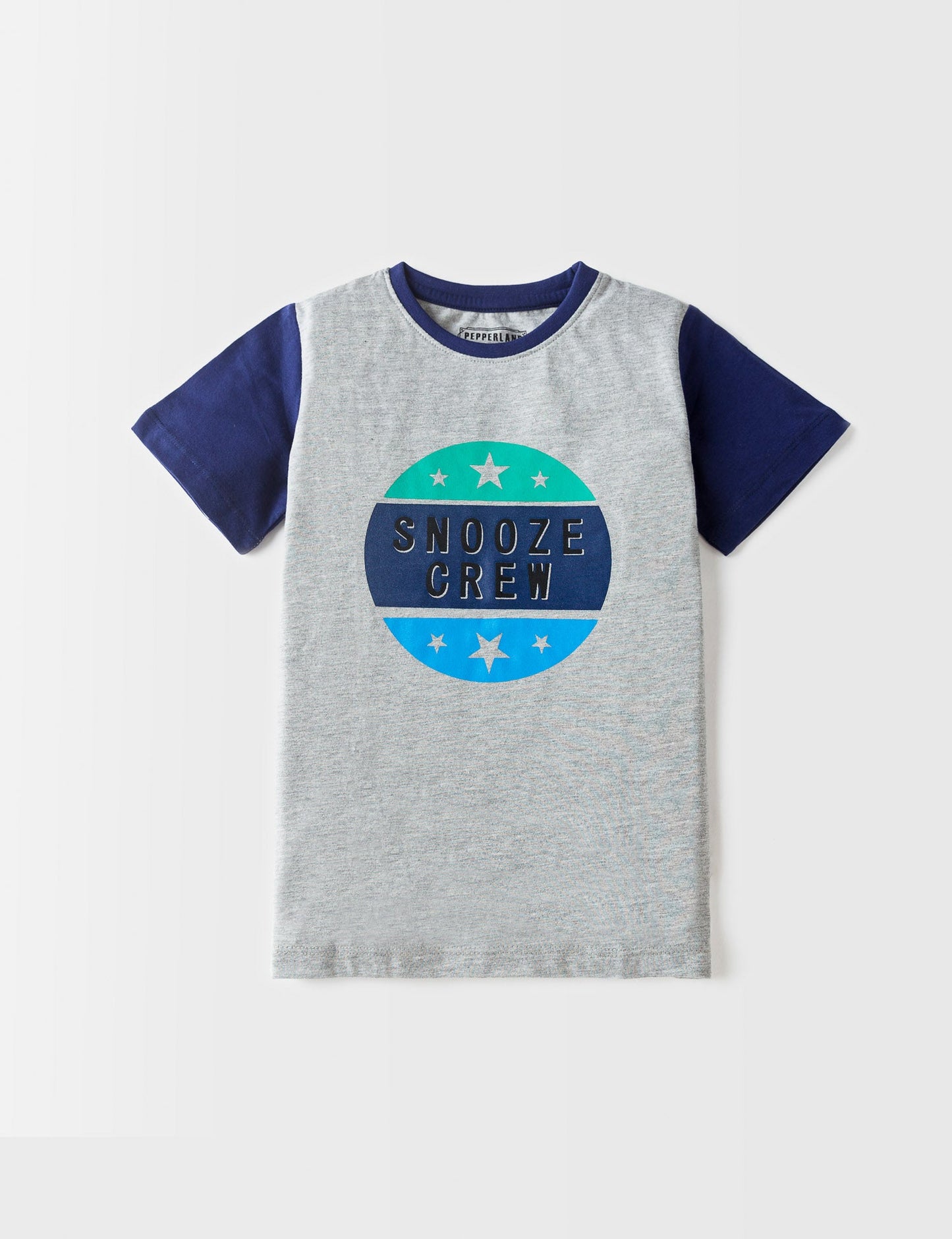 Snooze Crew Pjs