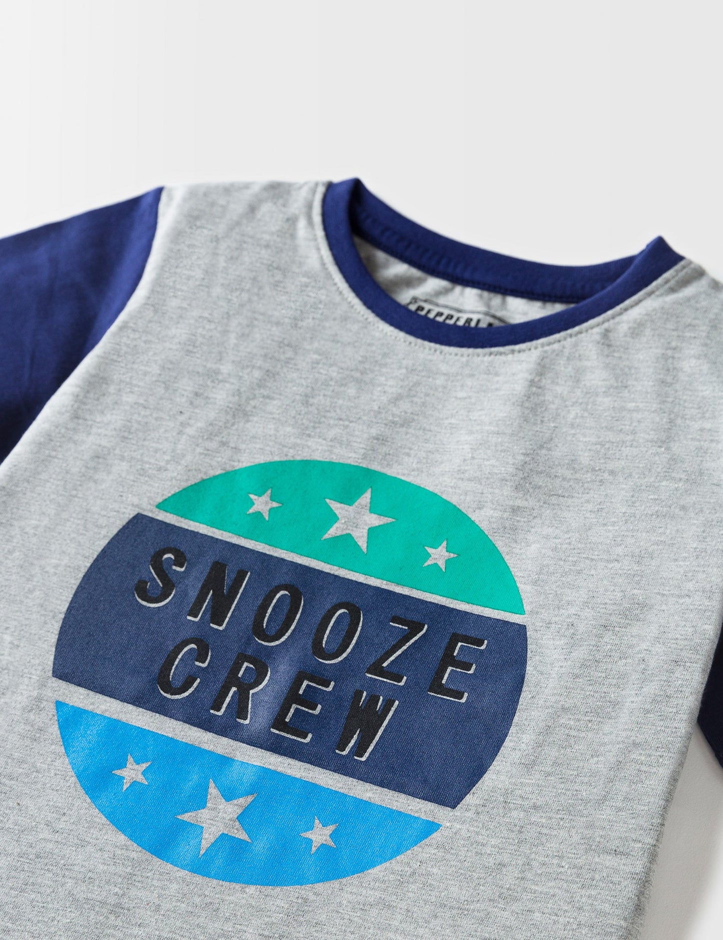 Snooze Crew Pjs