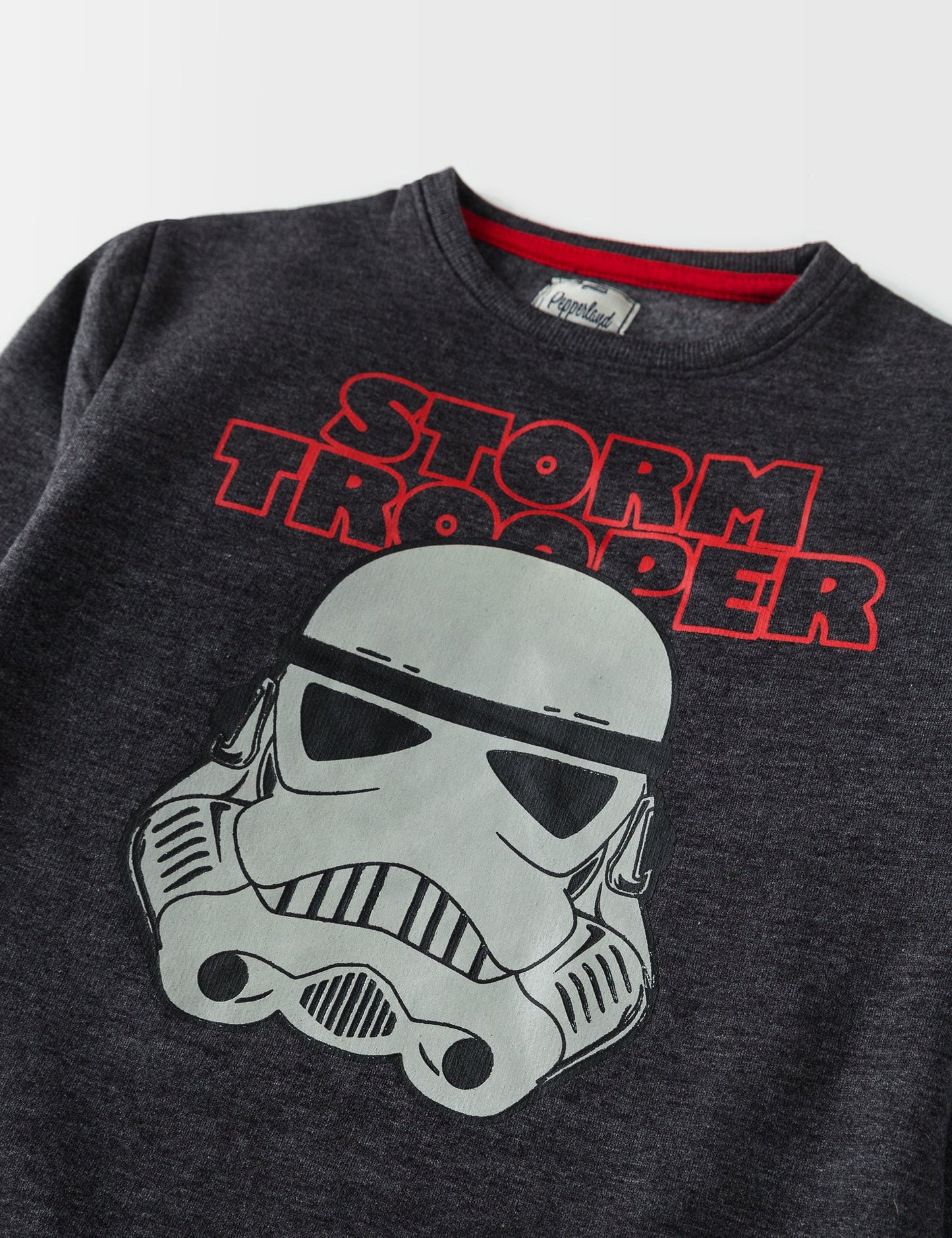 STROM TROOPER SWEATSHIRT