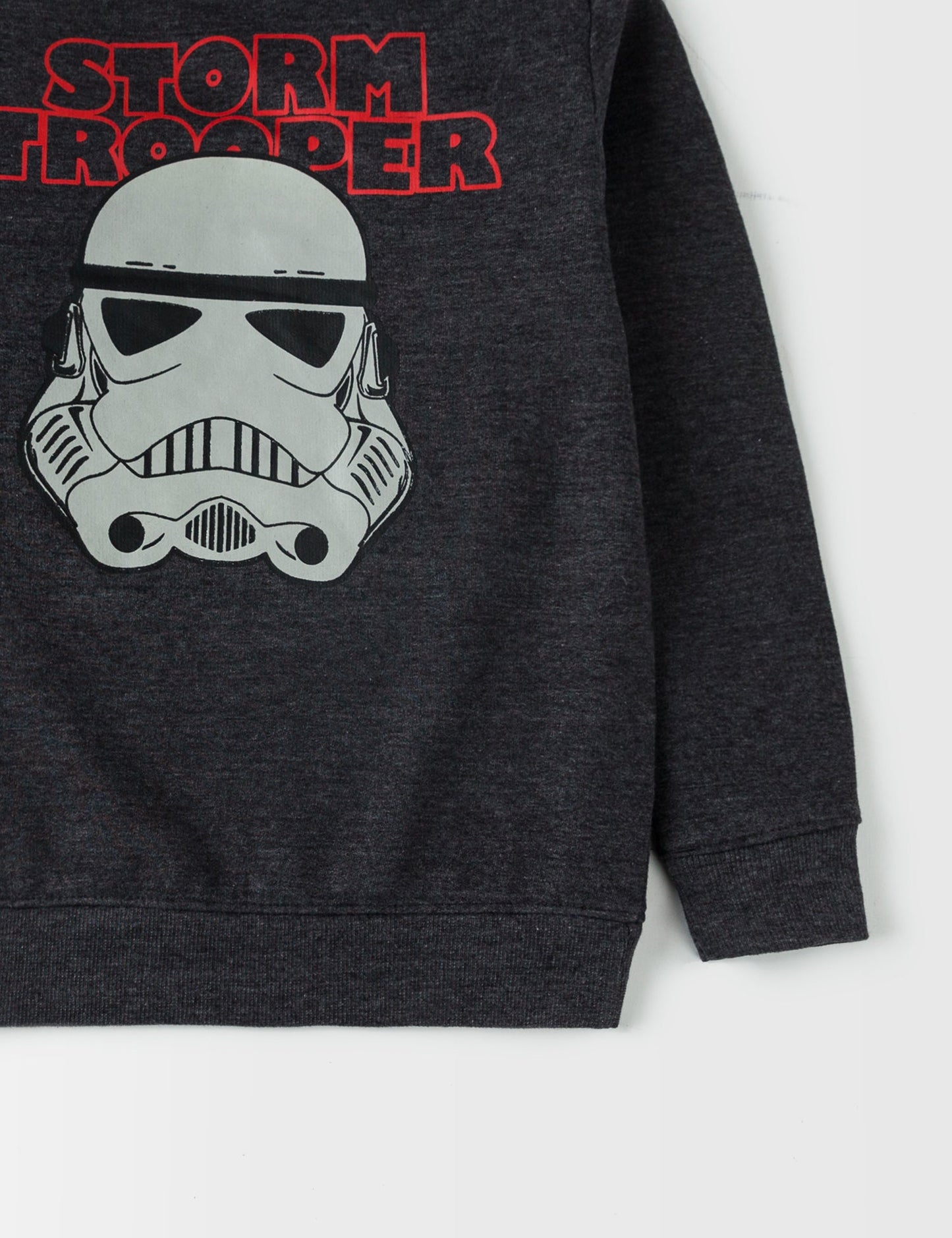 STROM TROOPER SWEATSHIRT