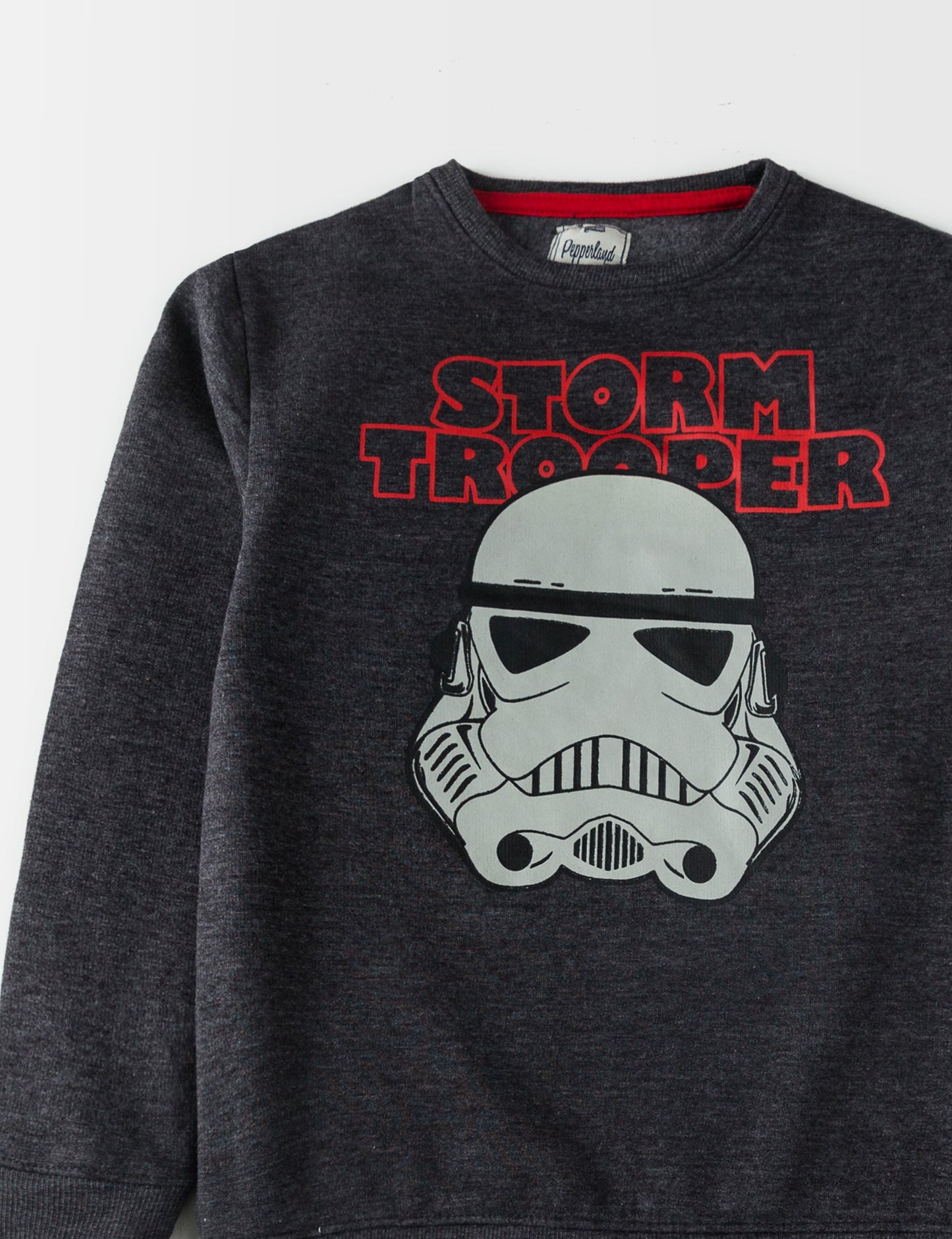 STROM TROOPER SWEATSHIRT