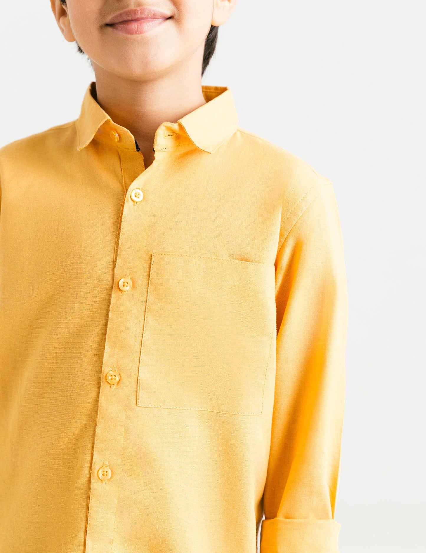 CHAMBARY SHIRT