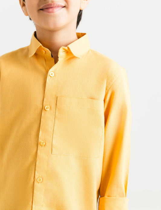 CHAMBARY SHIRT