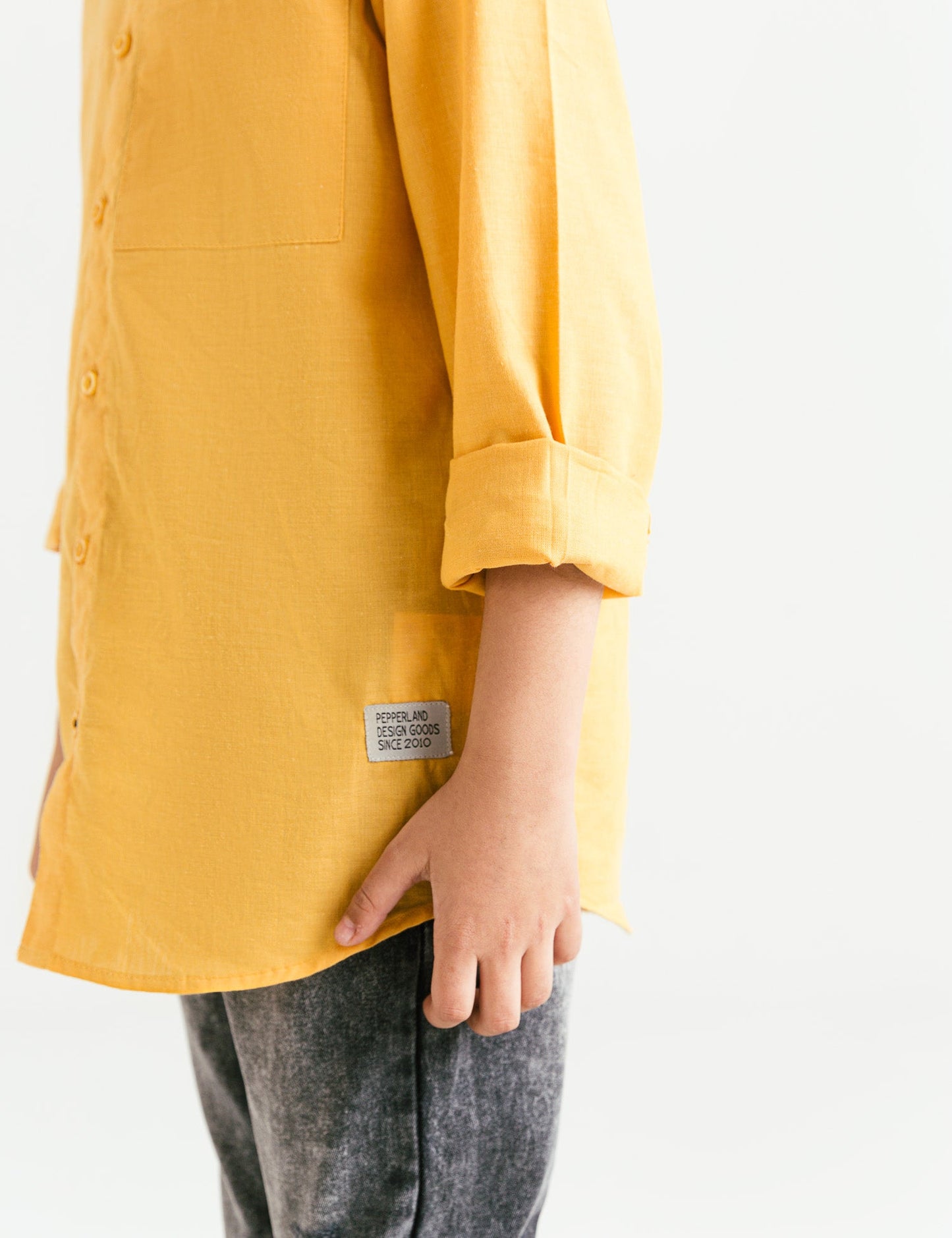 CHAMBARY SHIRT