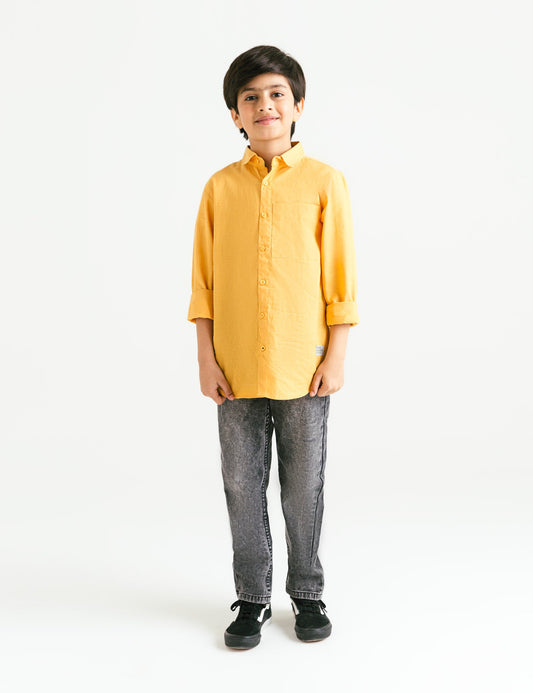 CHAMBARY SHIRT