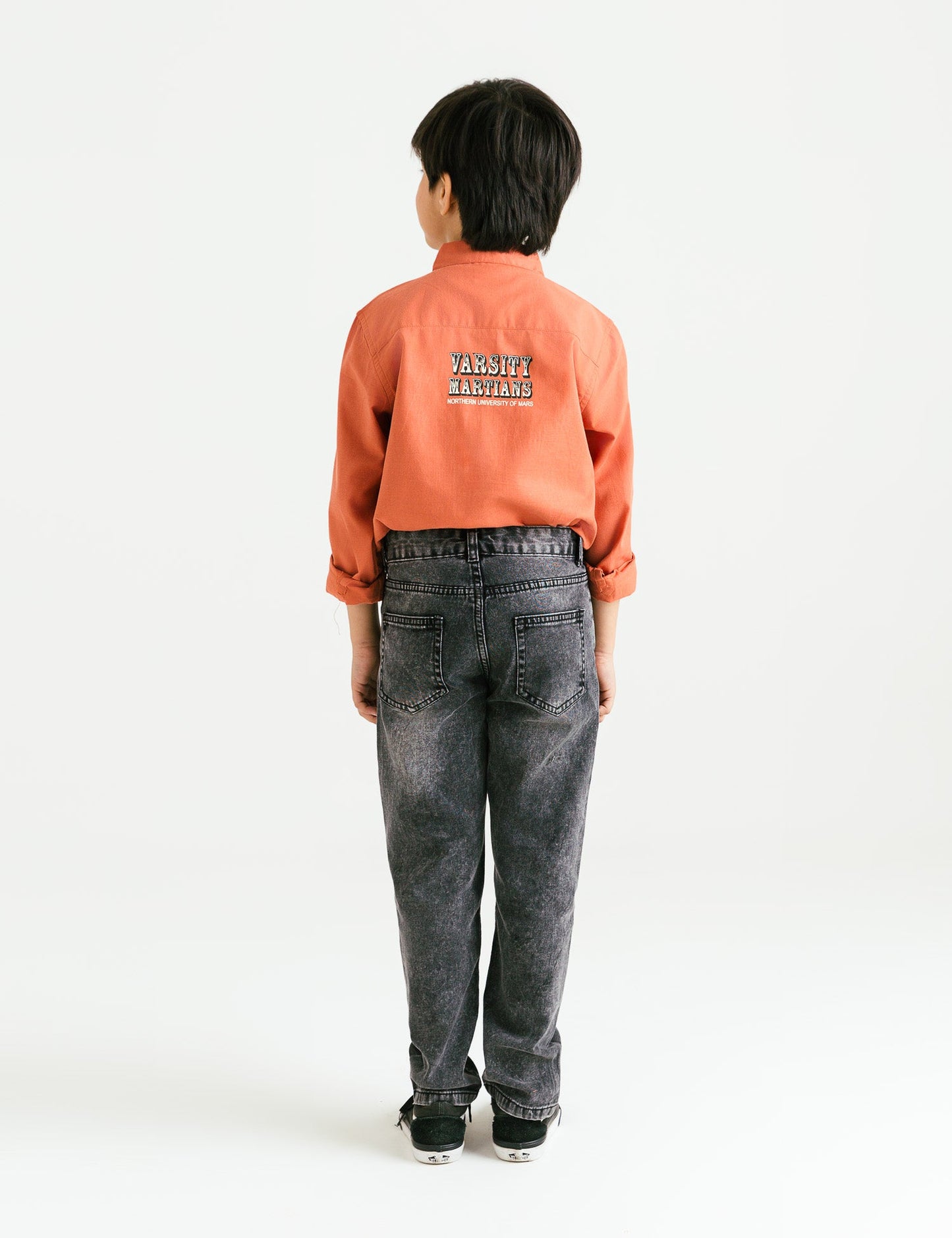 CHAMBARY SHIRT