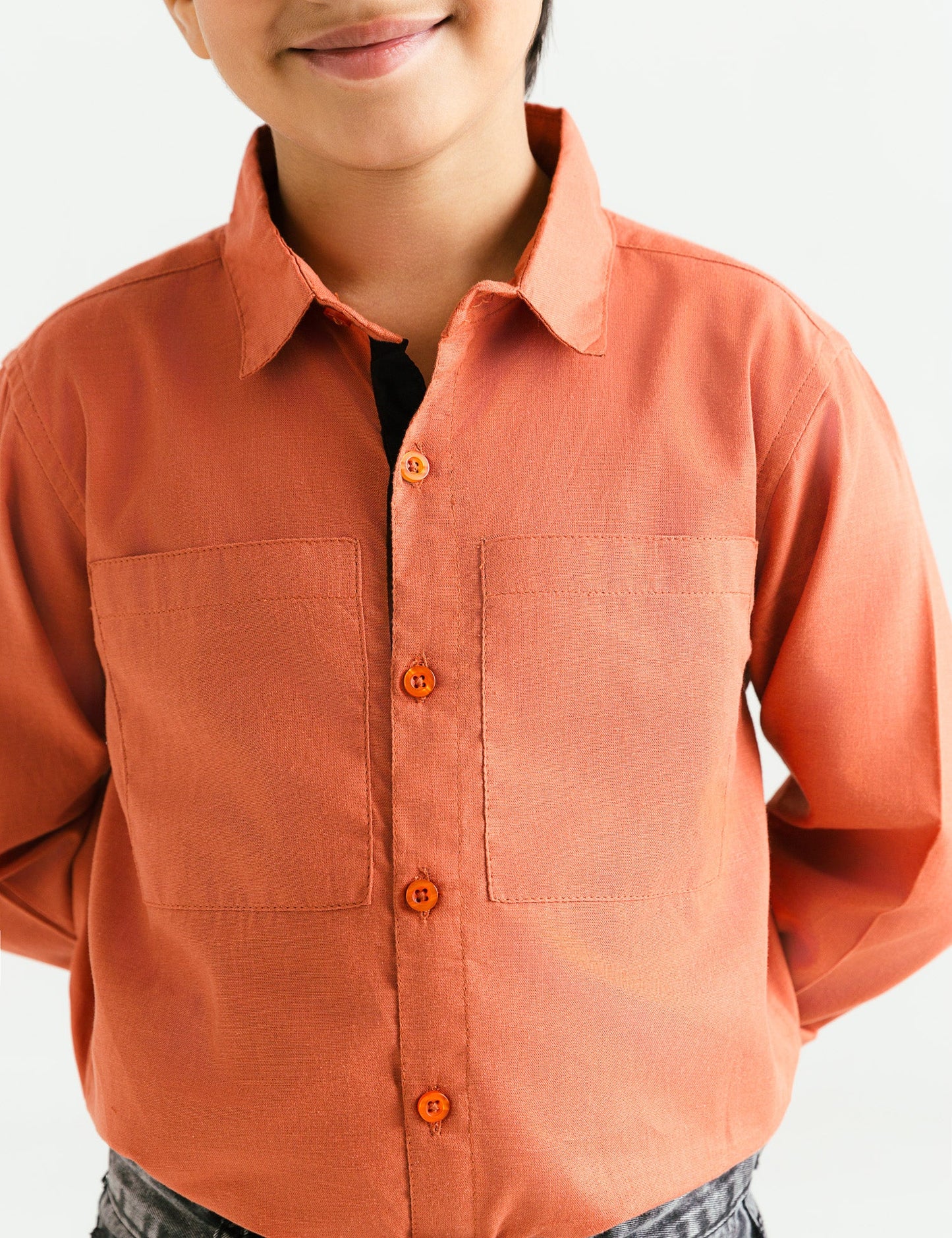 CHAMBARY SHIRT