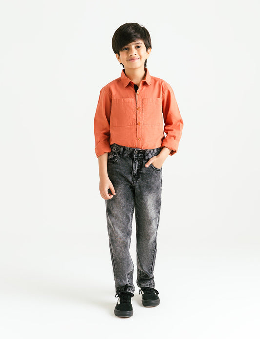 CHAMBARY SHIRT
