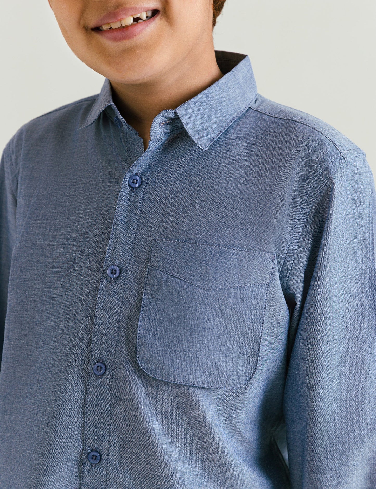 SUMMER MOOD SHIRT