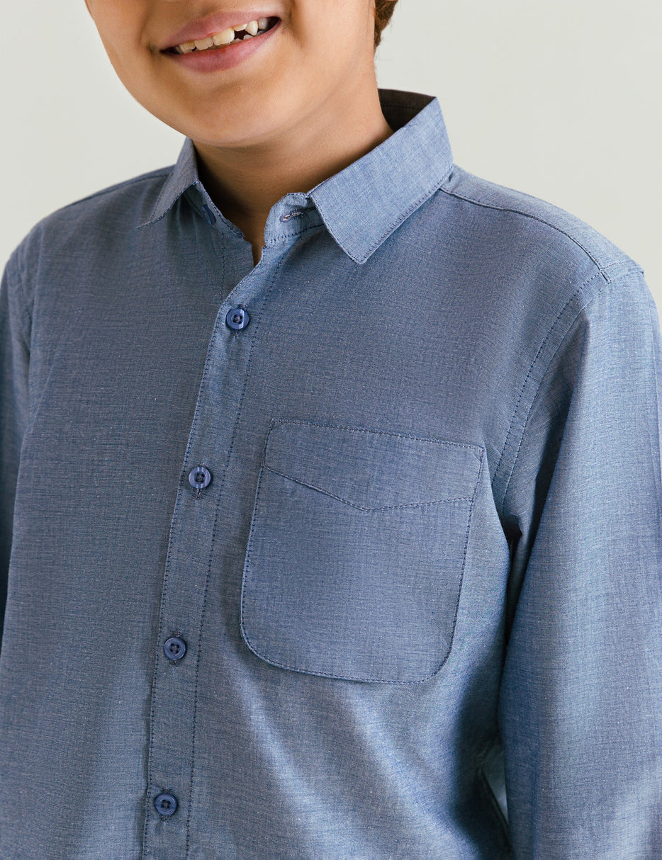 SUMMER MOOD SHIRT