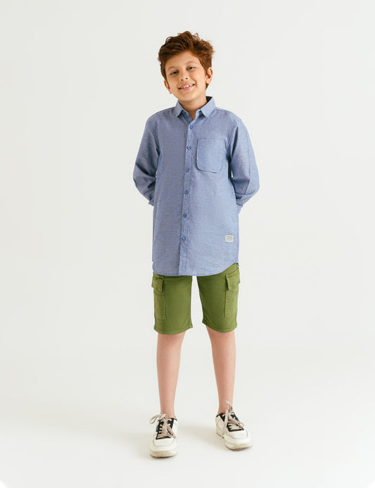 SUMMER MOOD SHIRT