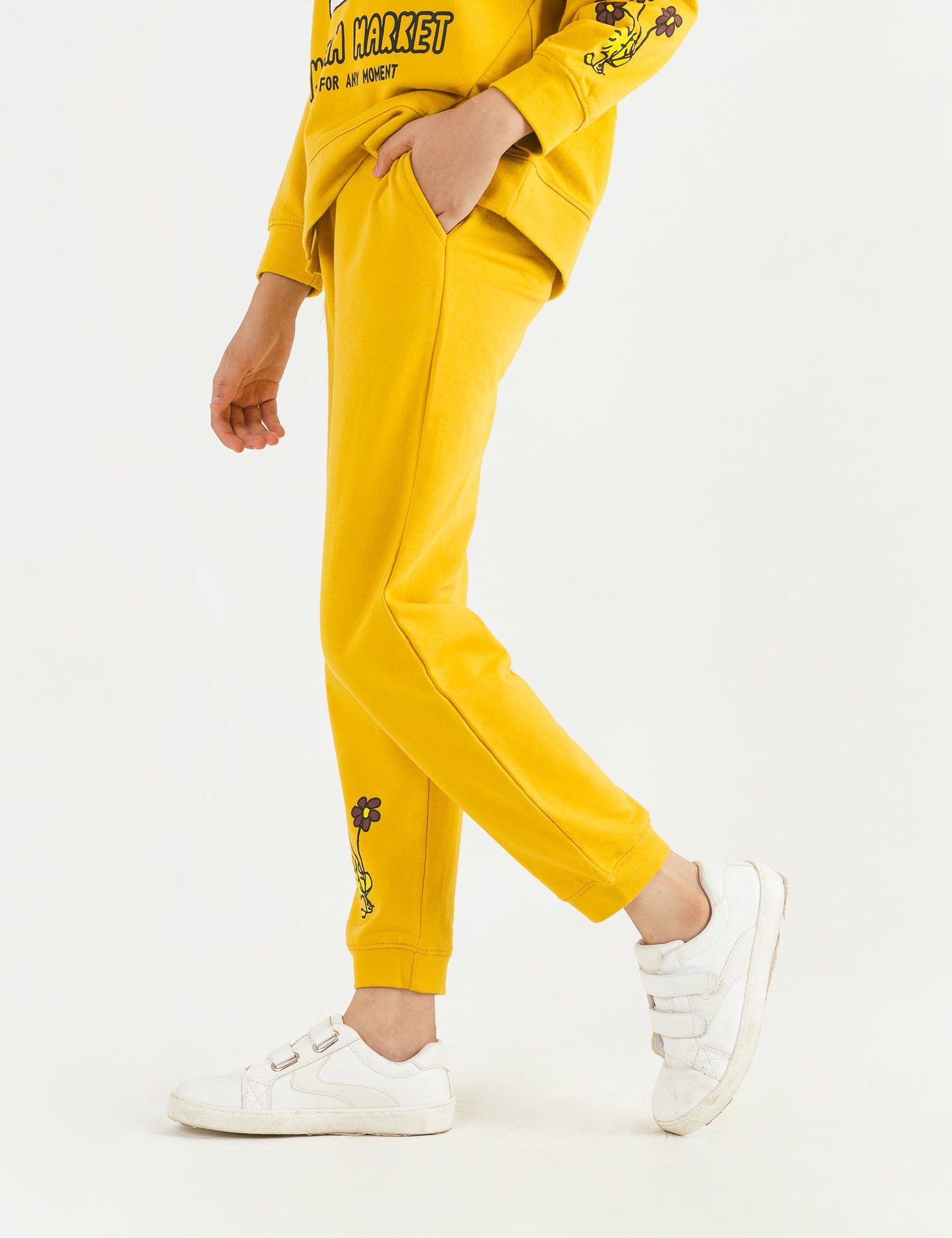 Snoopy Jogger Pants