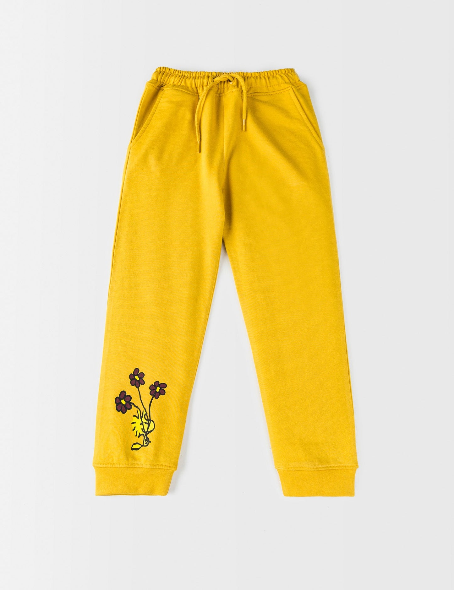 Snoopy Jogger Pants