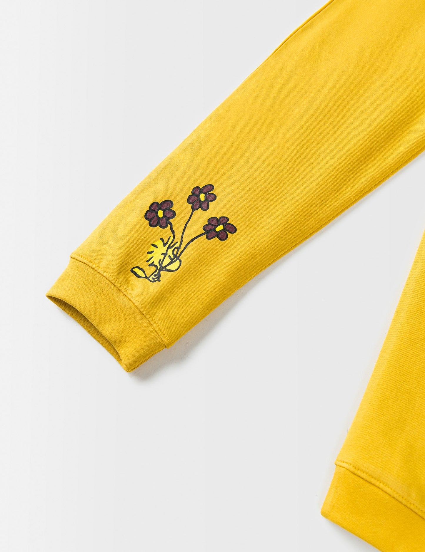 Snoopy Jogger Pants