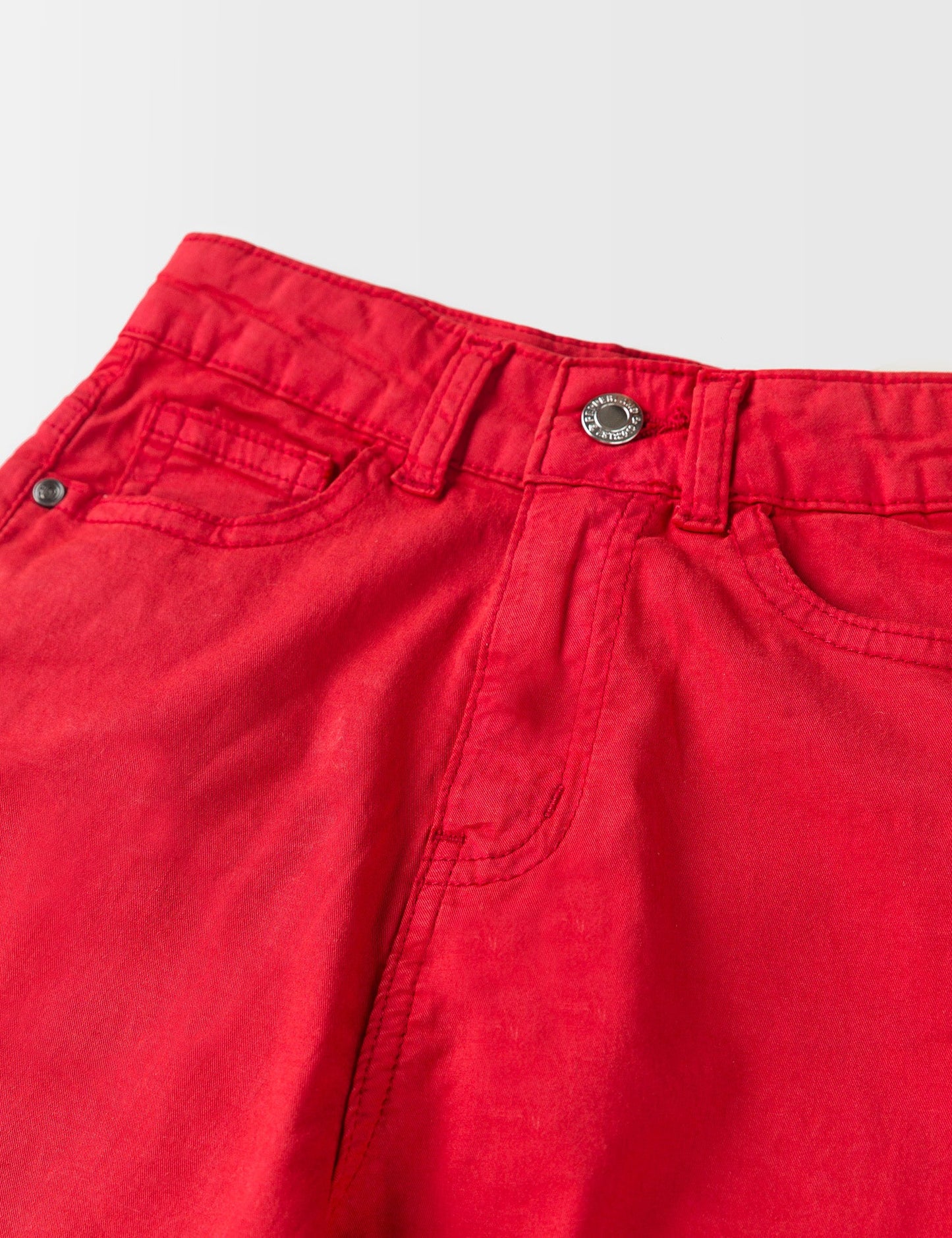 PAPERBAG PANTS