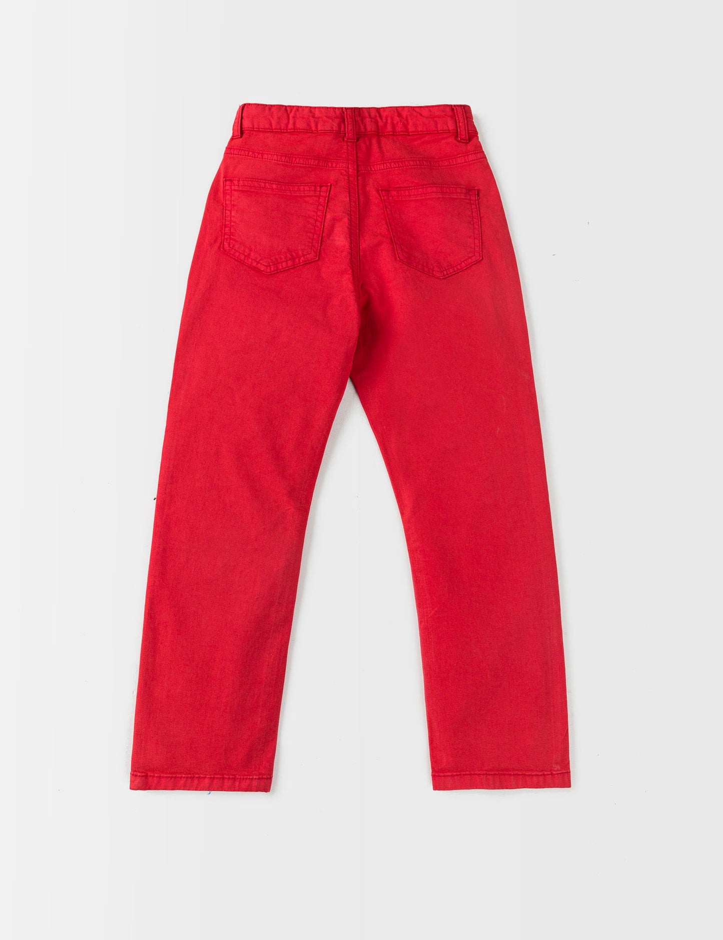 PAPERBAG PANTS