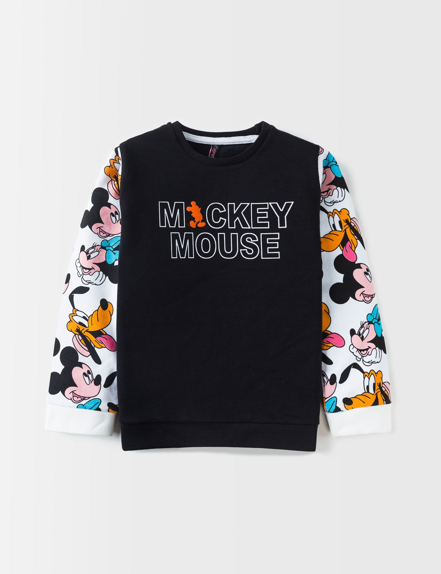 The Mikey Sweater-6 Colors