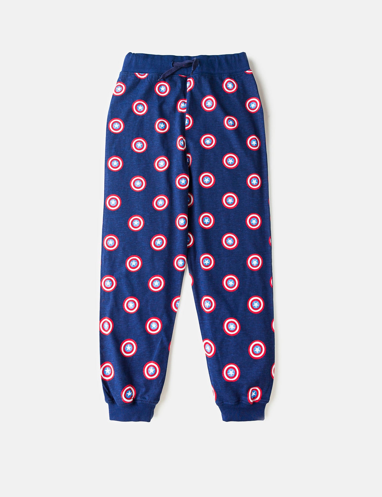 2 Piece Marvel Pjs (6295505109144)