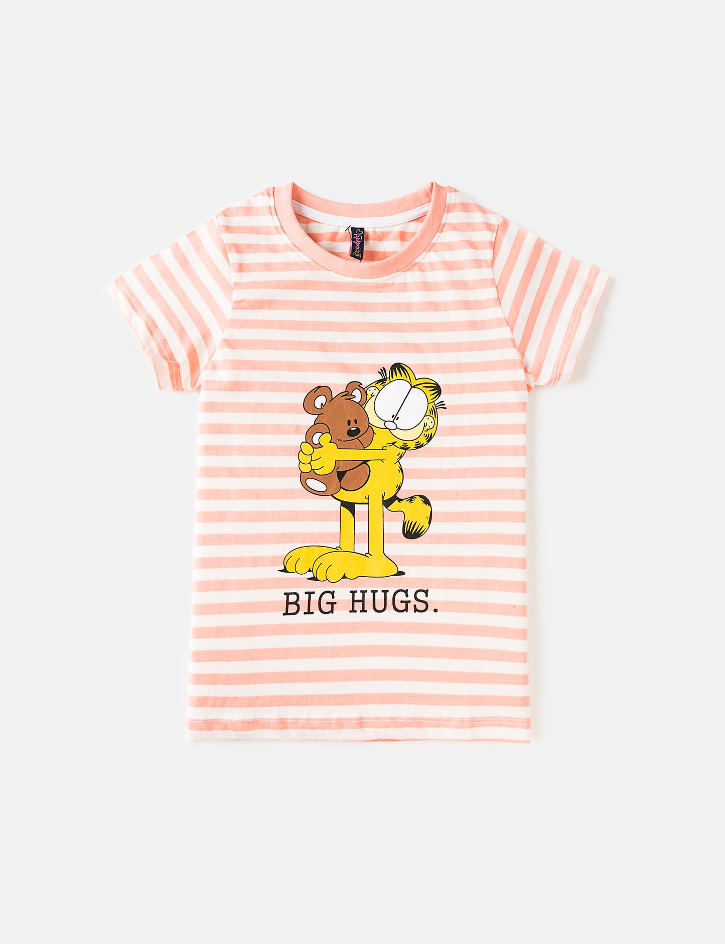 Garfield Pajama Set (6551401234584)