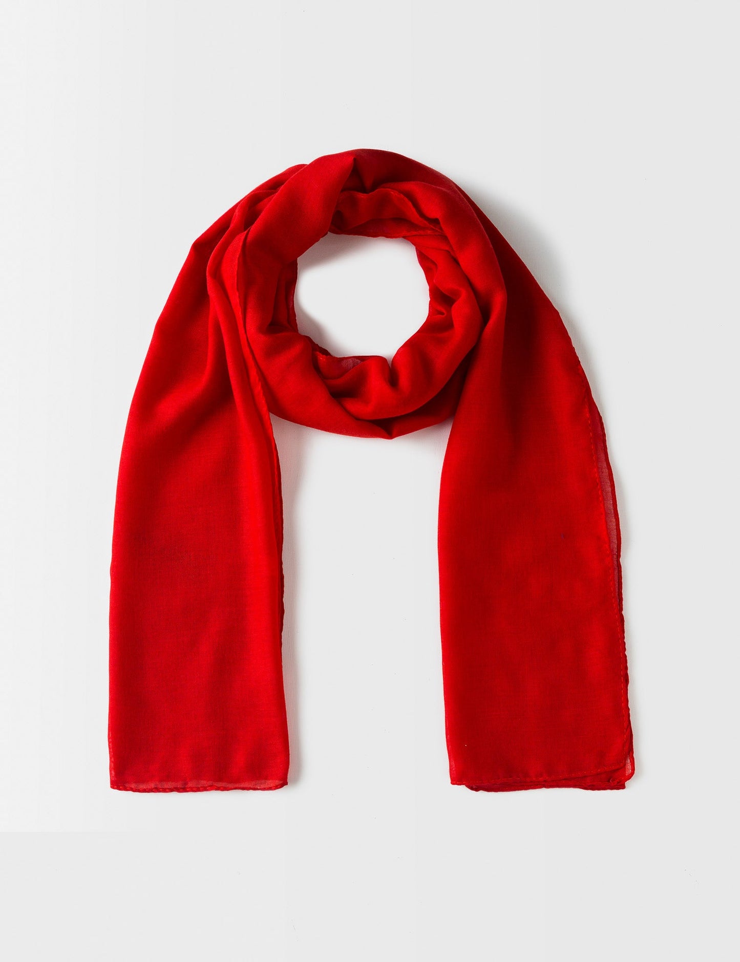 GIRL SCARF