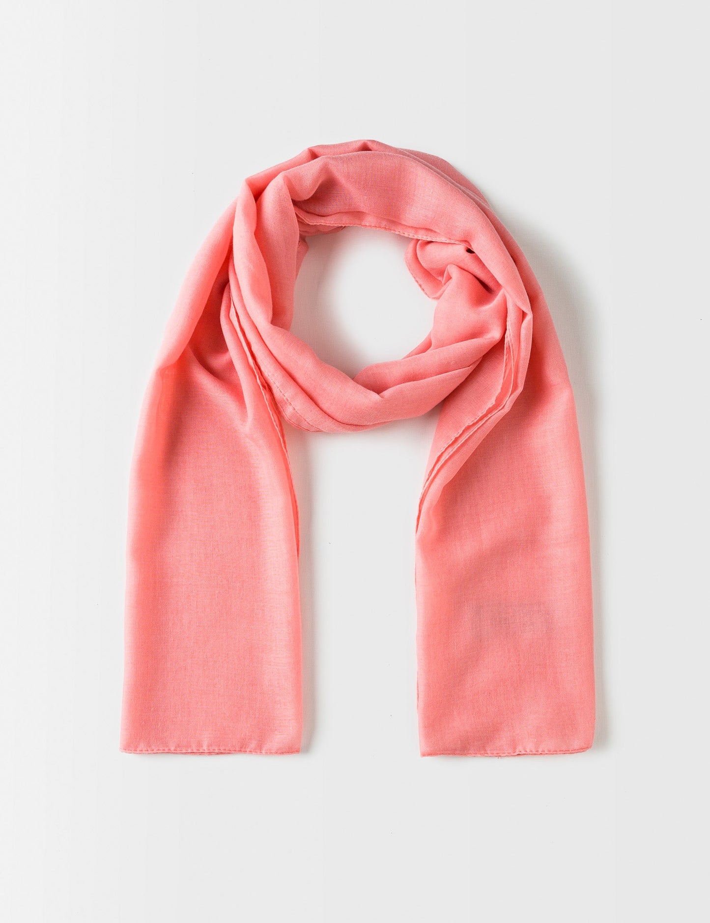 GIRL SCARF