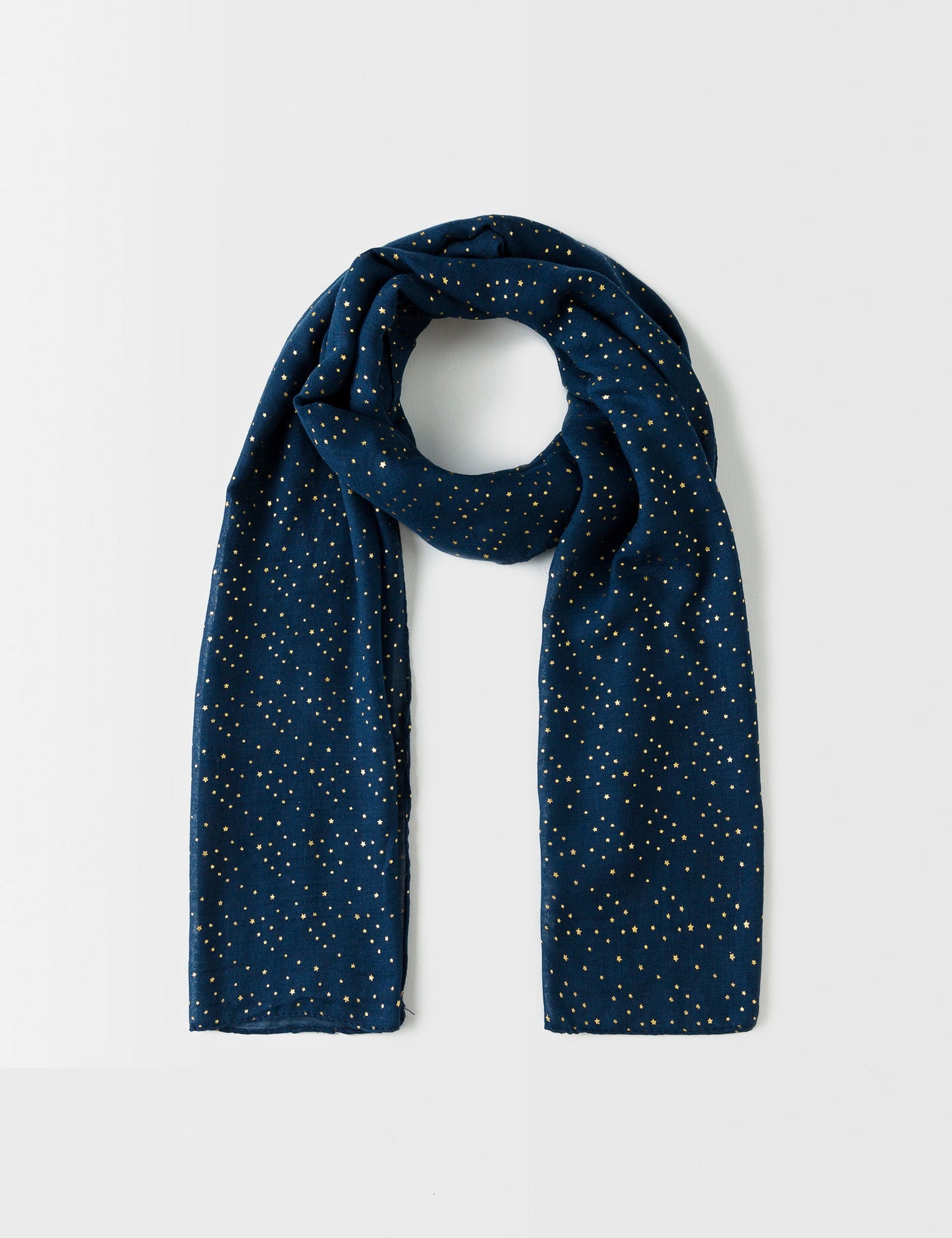 GIRL SCARF