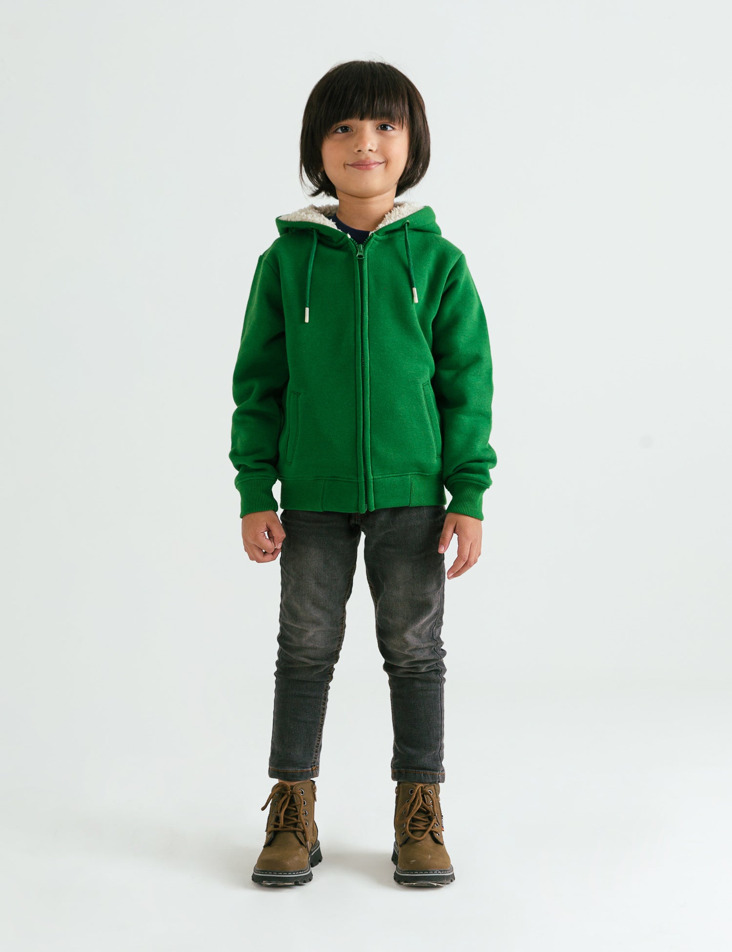 Beechtree Floral Hoodie