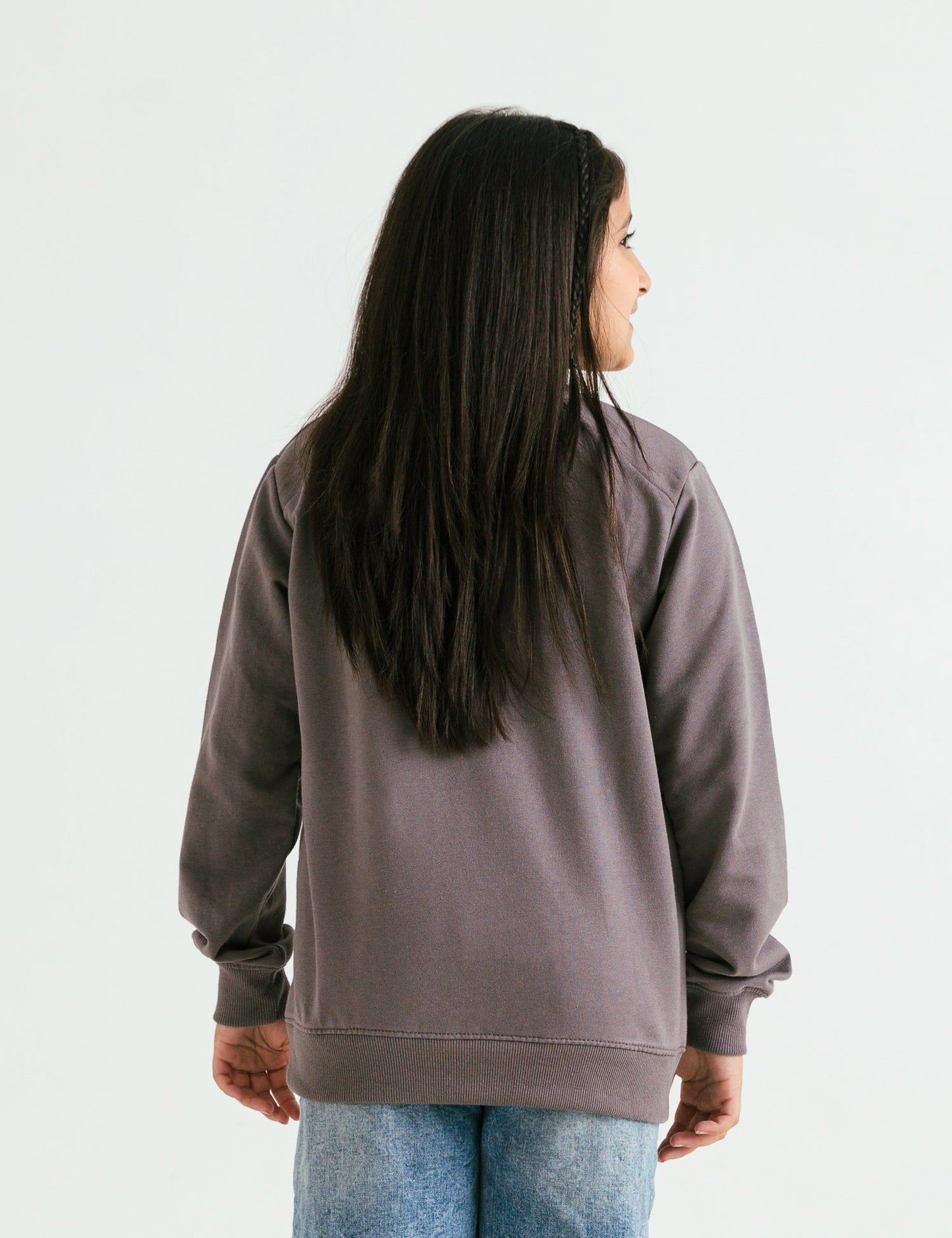 OHANA SWEATSHIRT