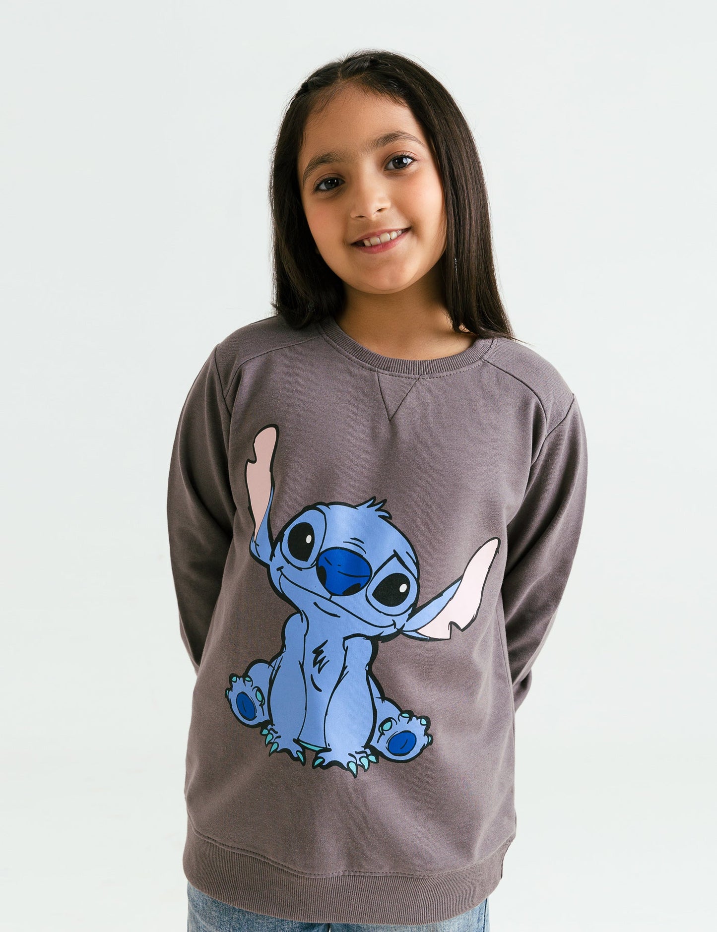 OHANA SWEATSHIRT