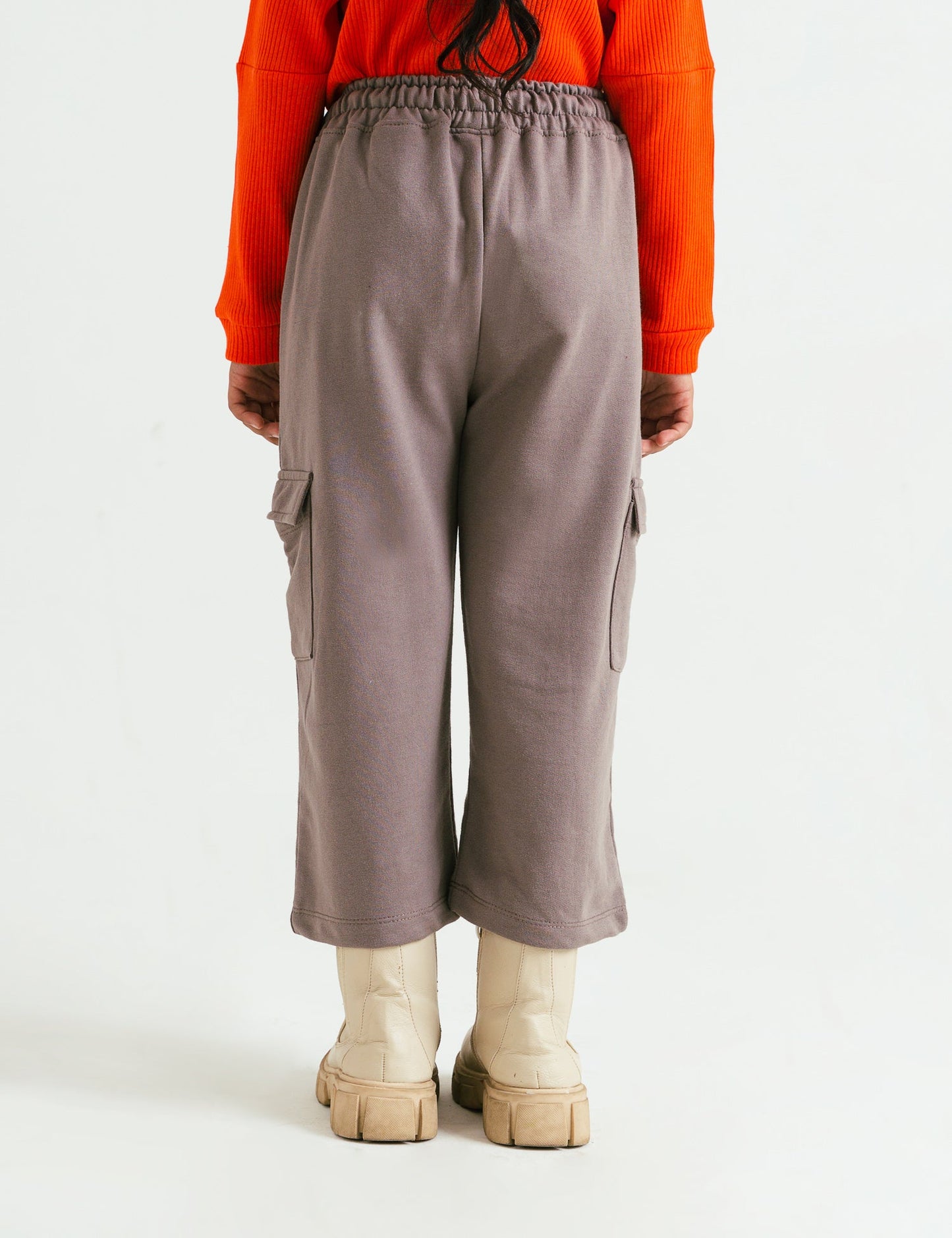 CARGO TROUSER