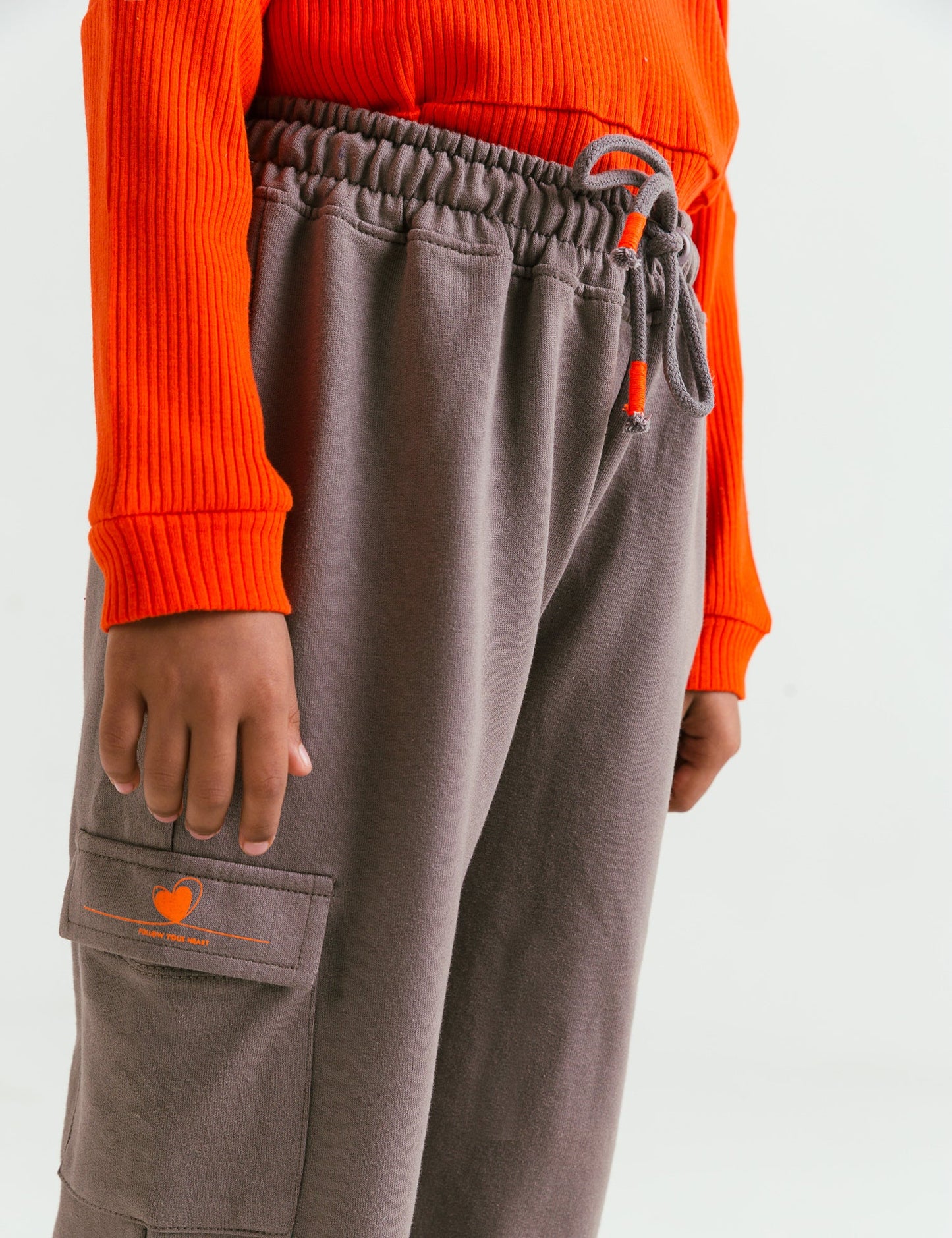 CARGO TROUSER