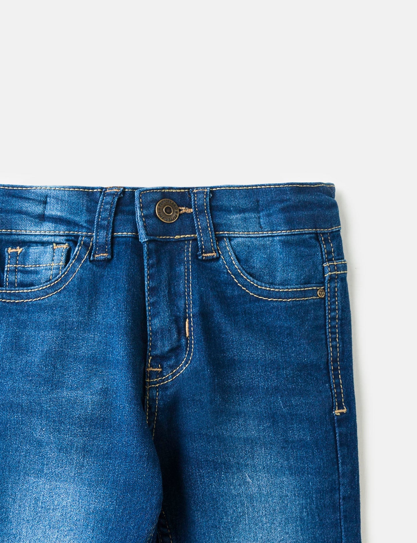 Skinny Fit Jeans (6295505797272)