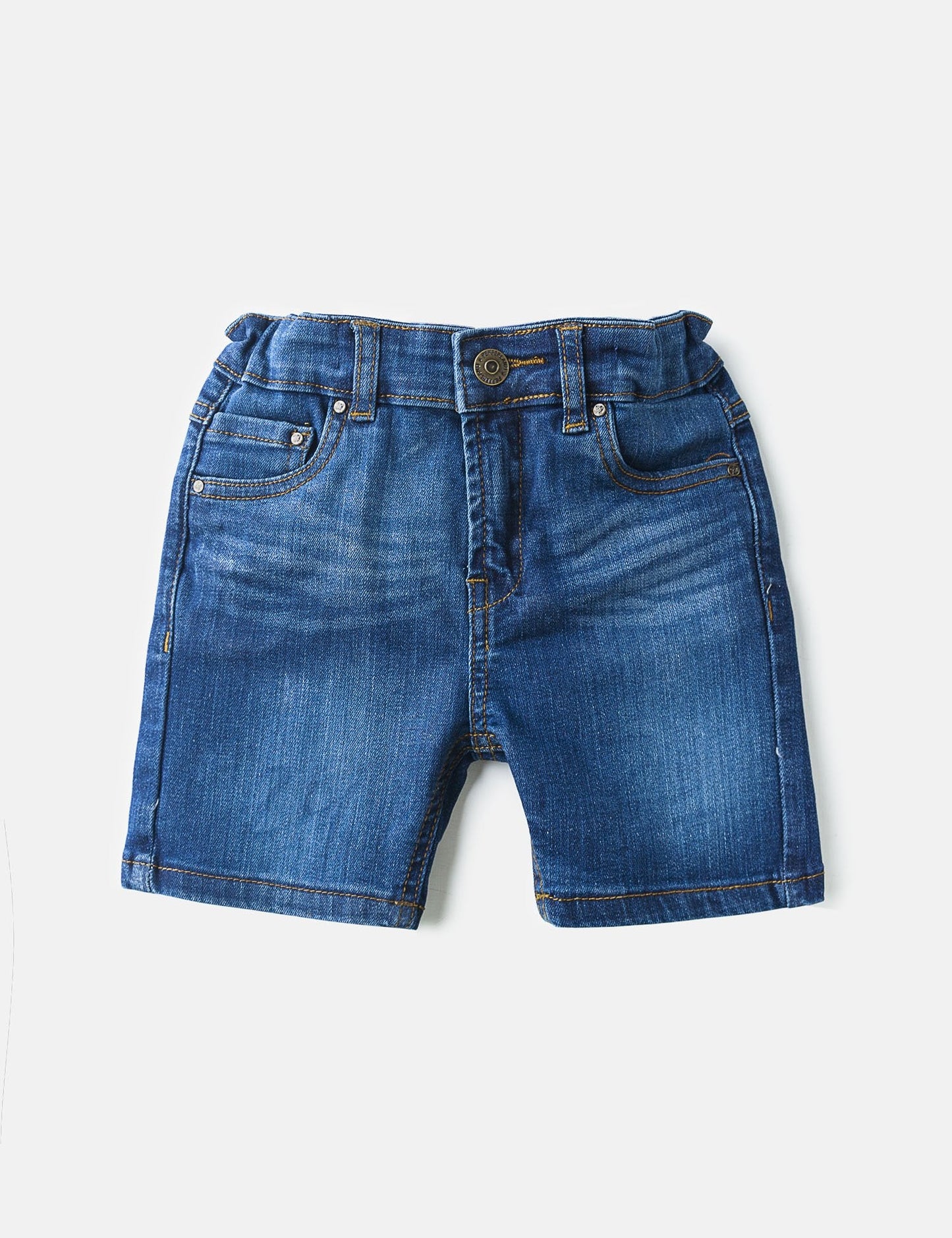 Jeans Shorts (6295506256024)