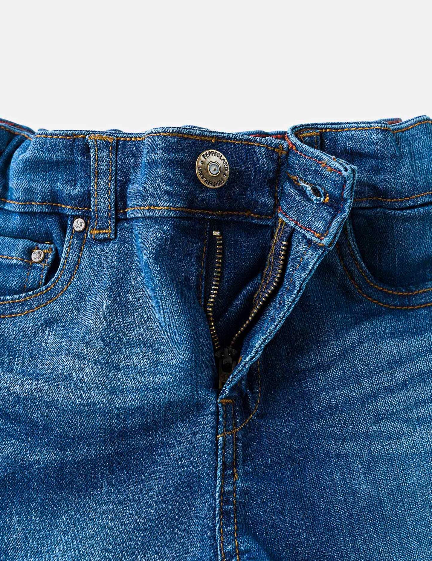 Jeans Shorts (6295506256024)