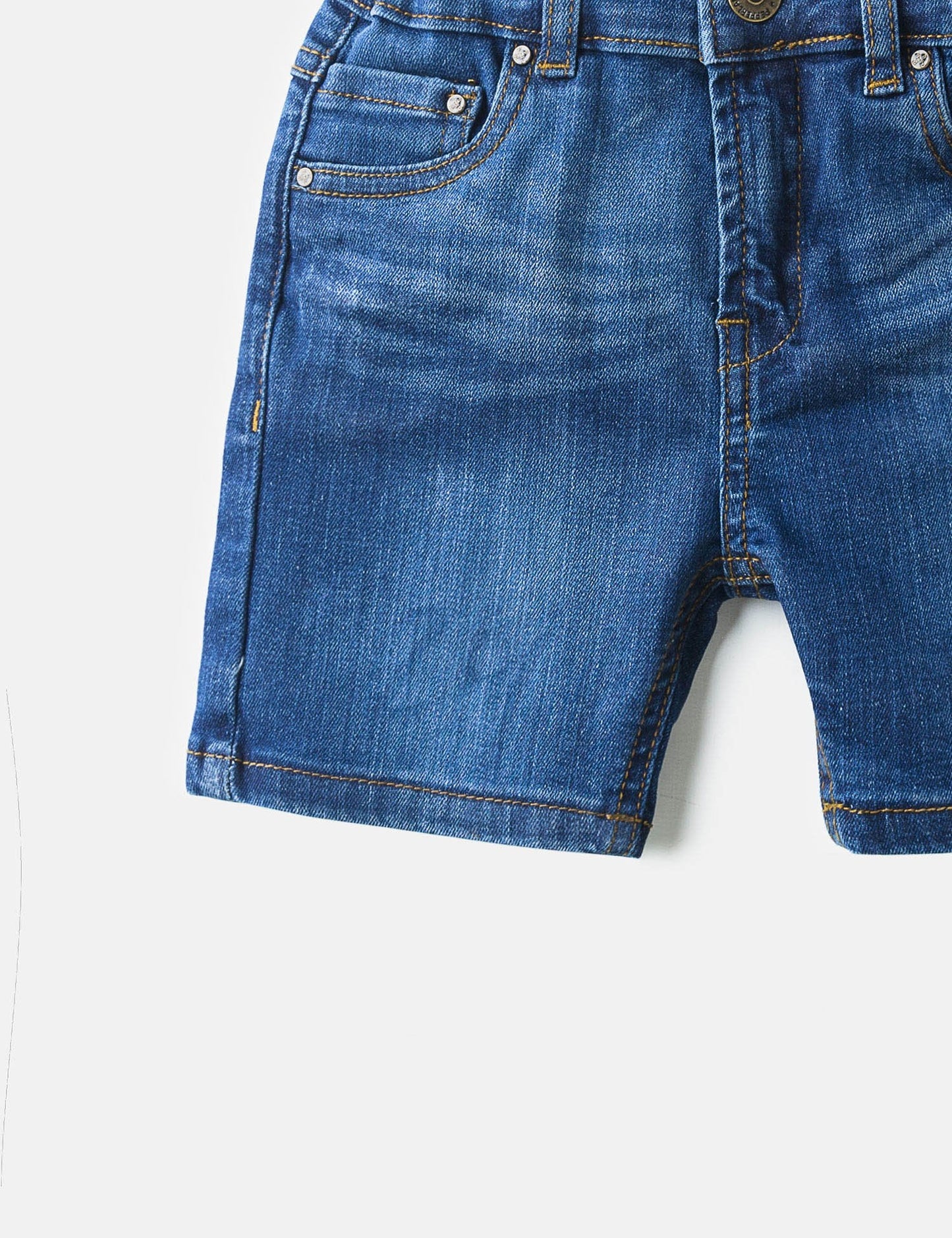 Jeans Shorts (6295506256024)