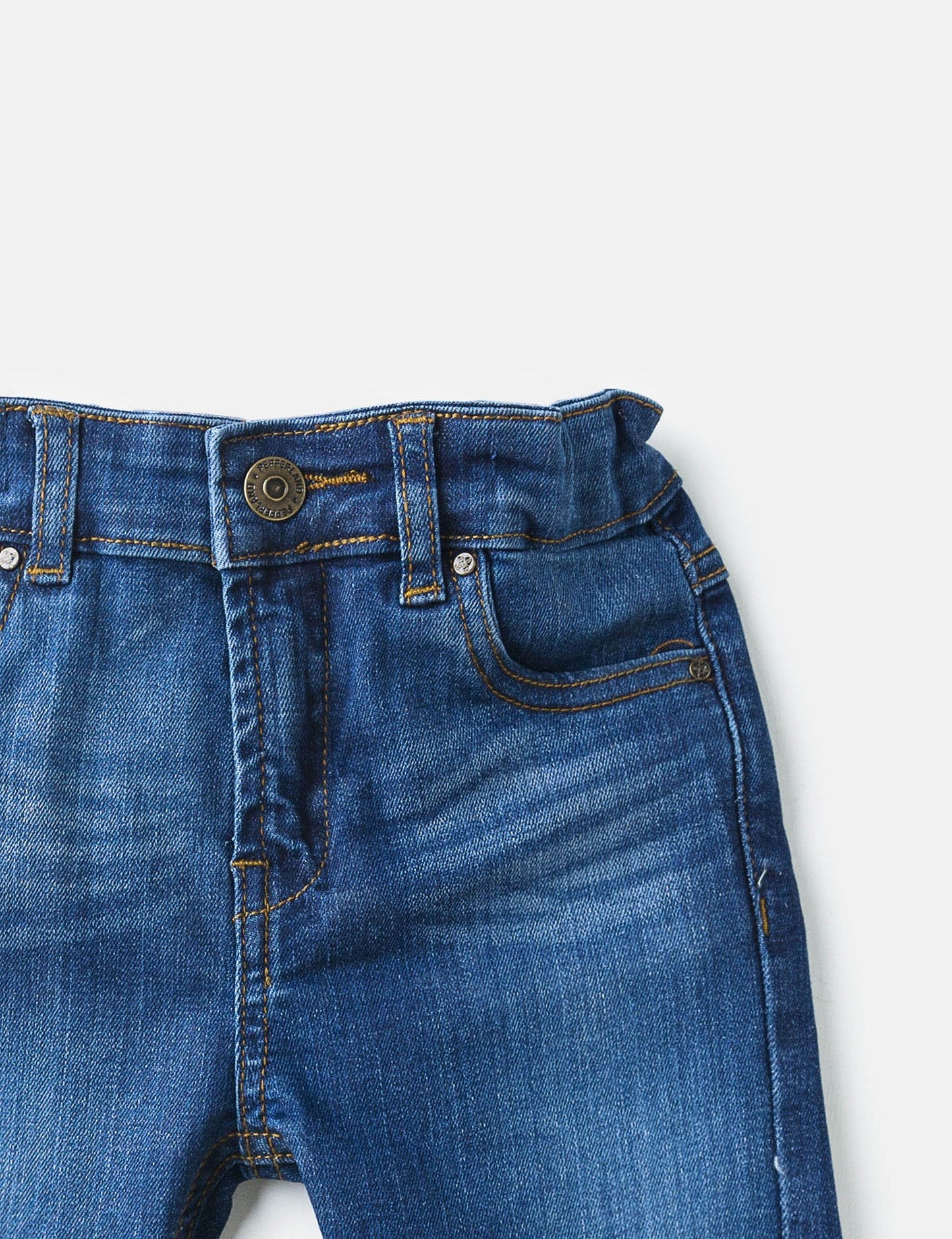 Jeans Shorts (6295506256024)