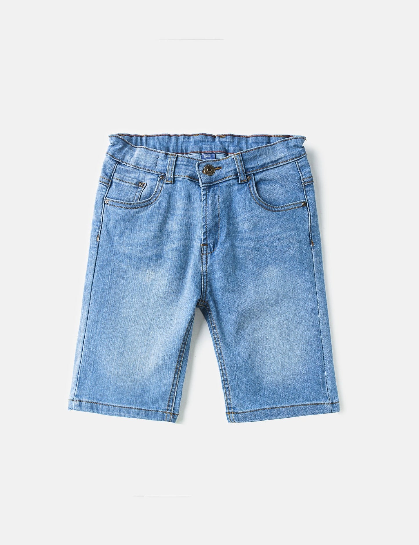 Jeans Shorts (6295506157720)