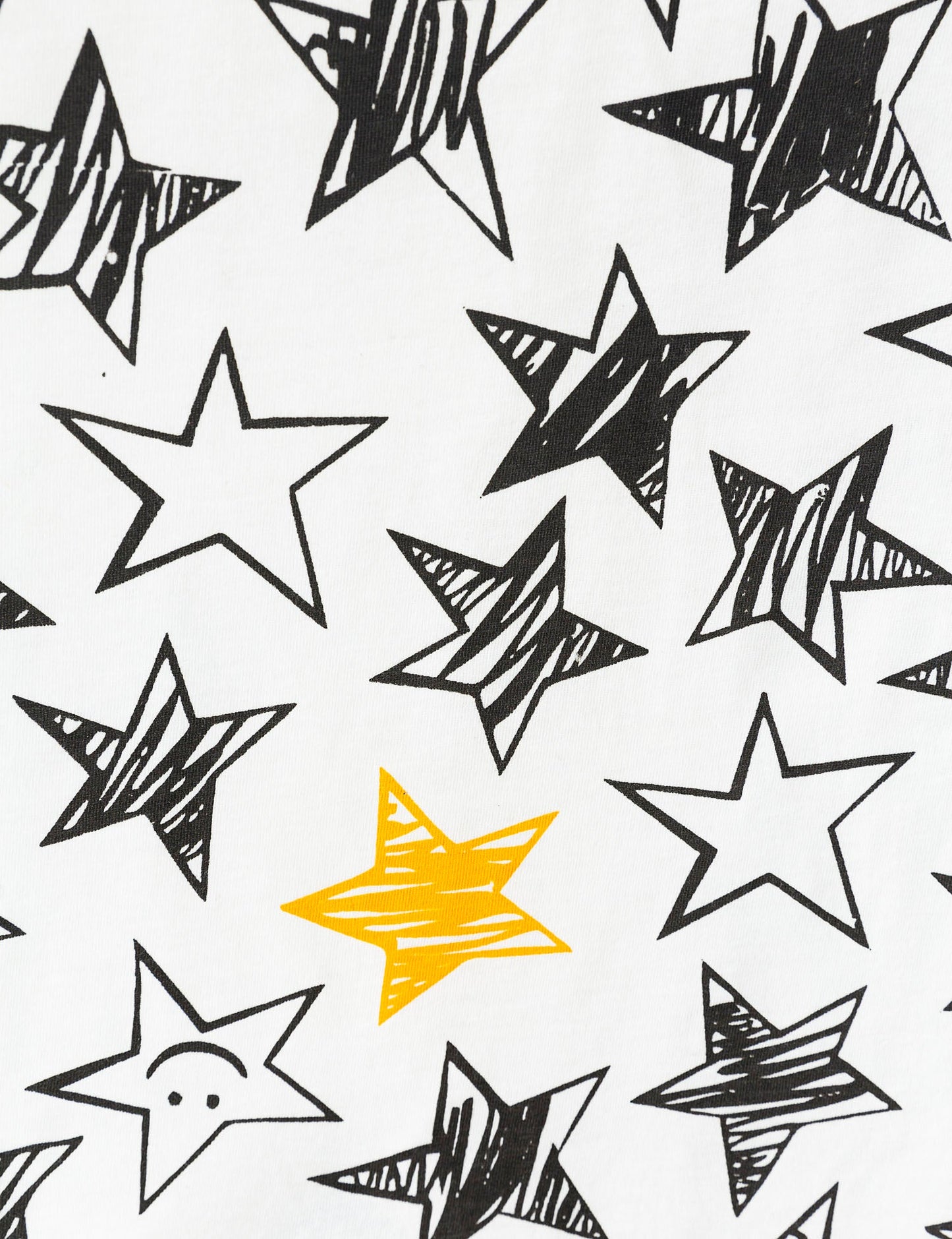 Random Stars Tee (6295503077528)