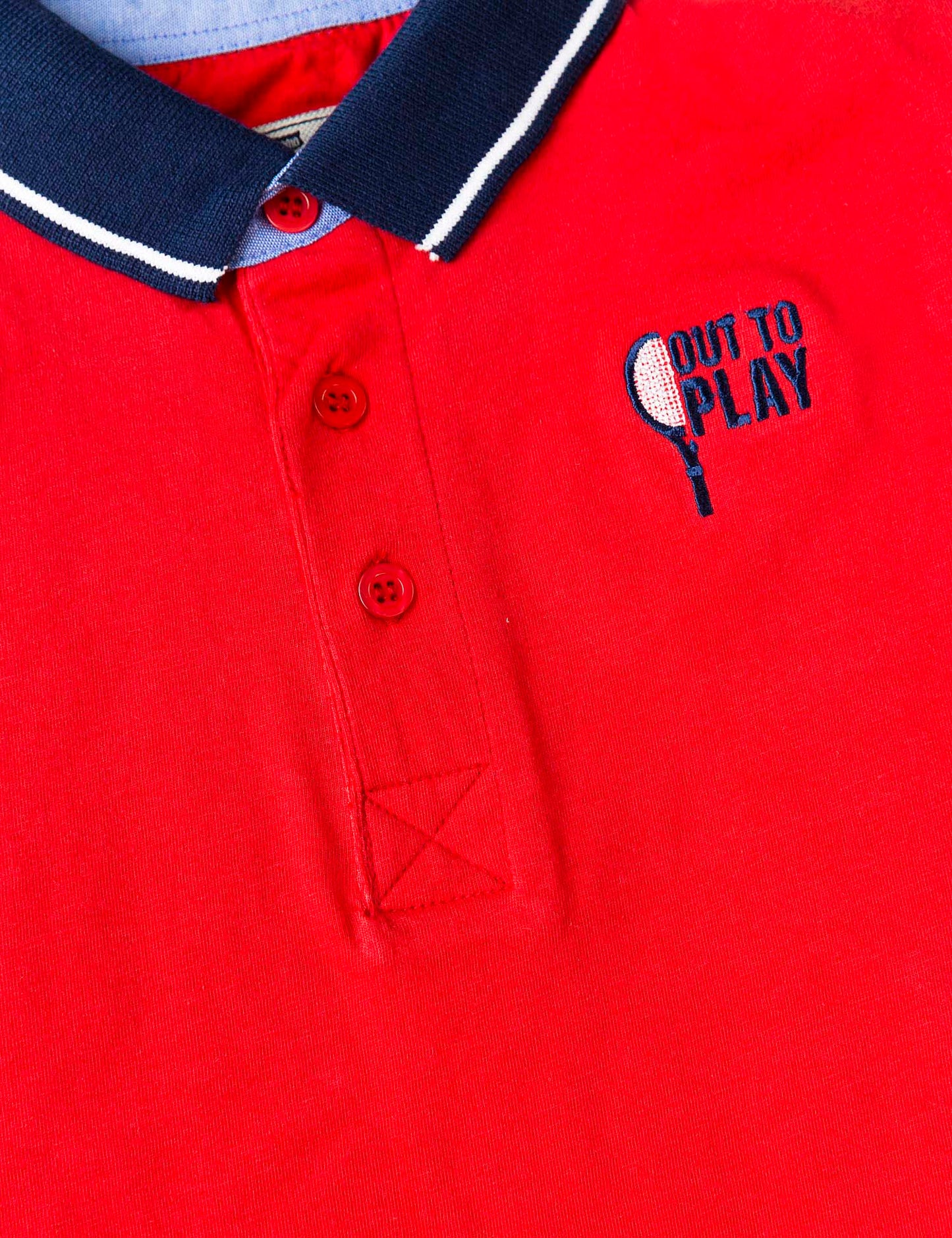 Solid Polo (6295503437976)