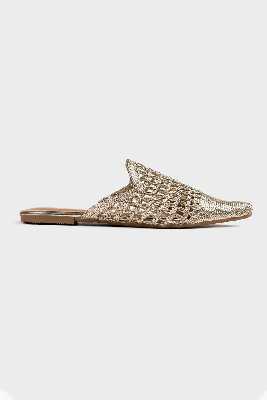 FOOTWEAR