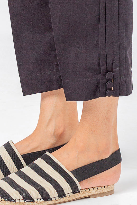 BASIC STRAIGHT PANTS