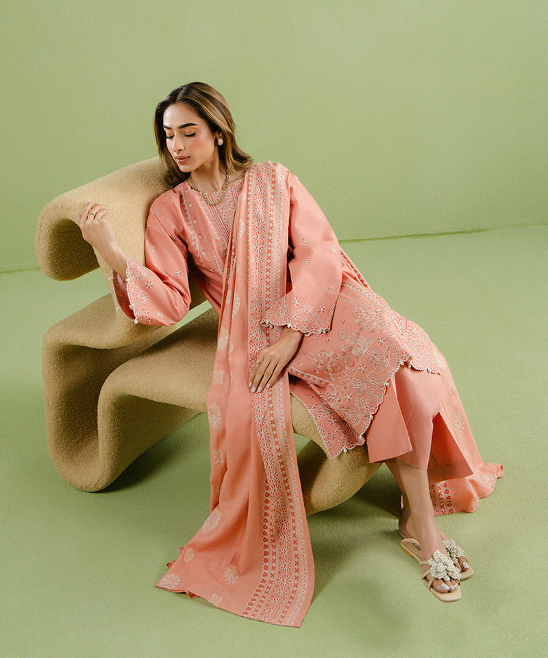 Unstitched - The Eid Edit
