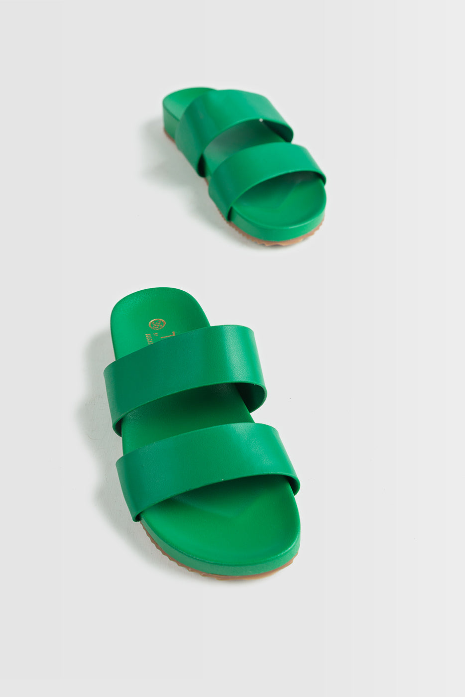 COLOR BLOCK SLIDES