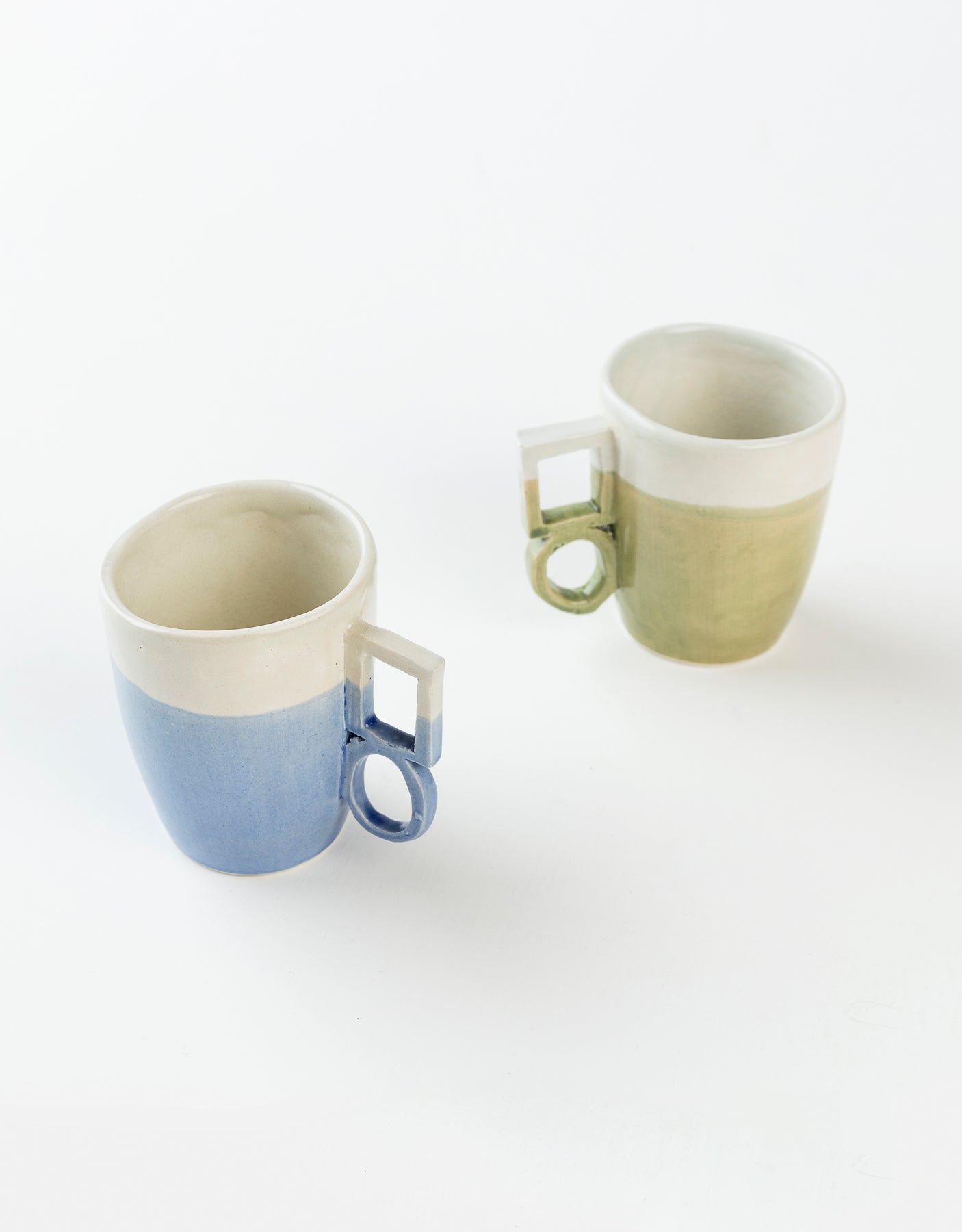 Rainy Days Set Of Two