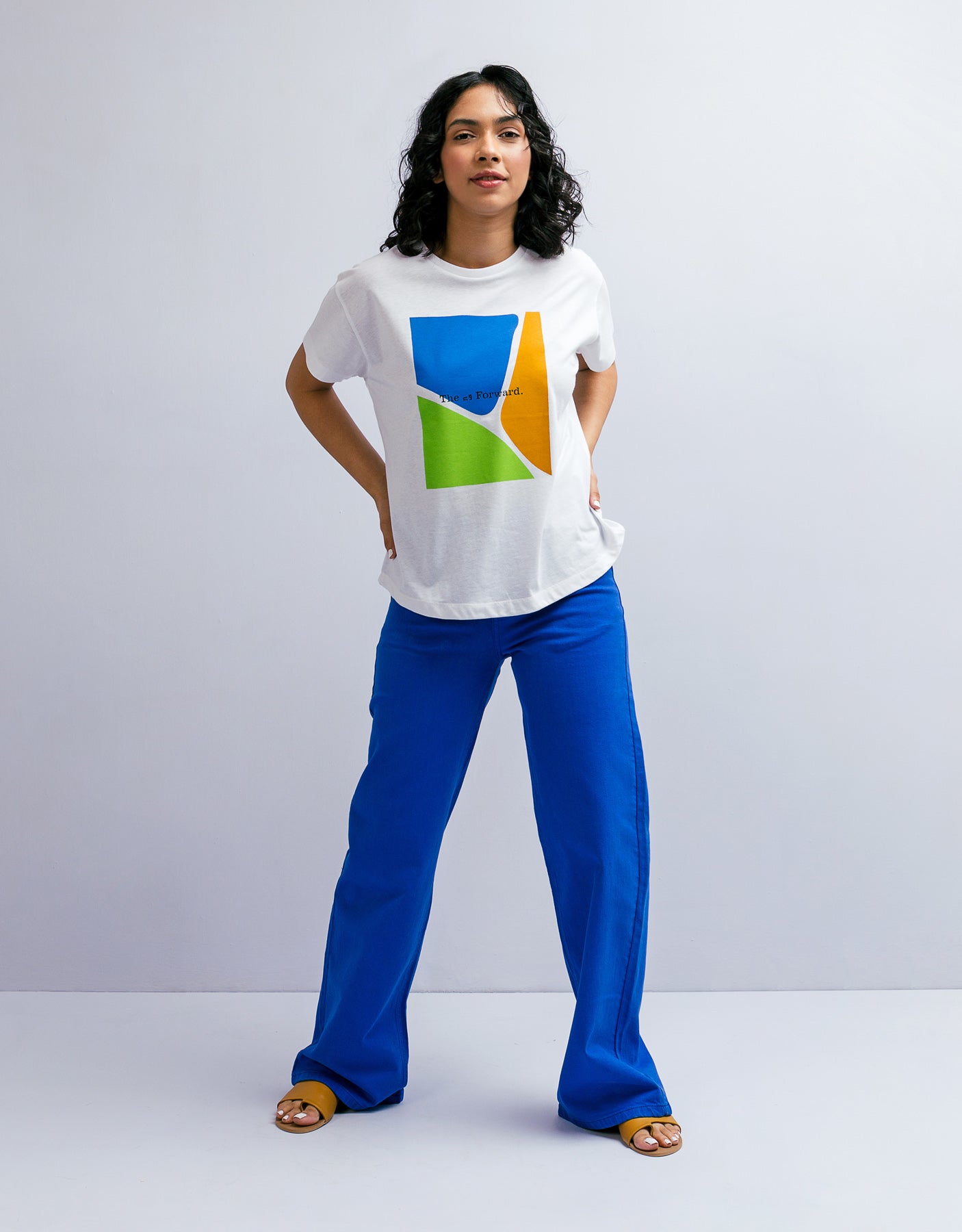 Printed T-Shirt