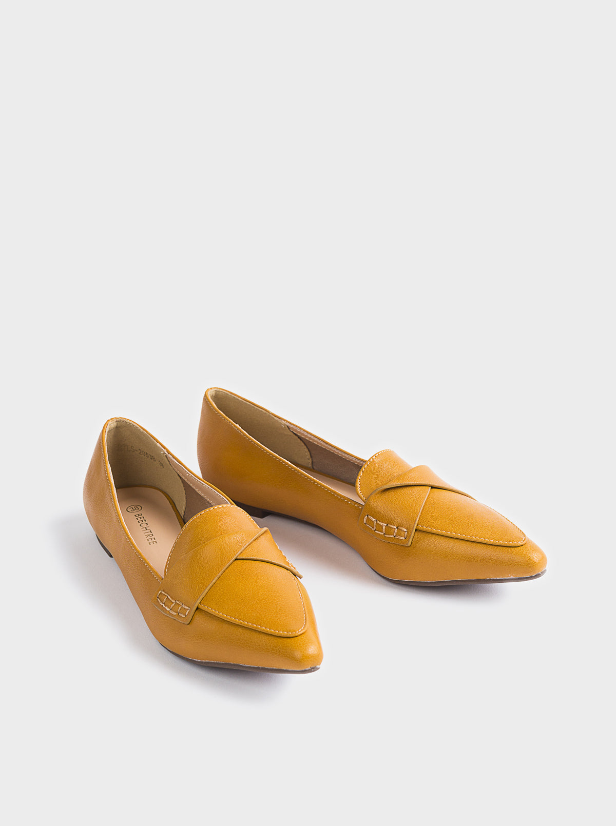 Footwear