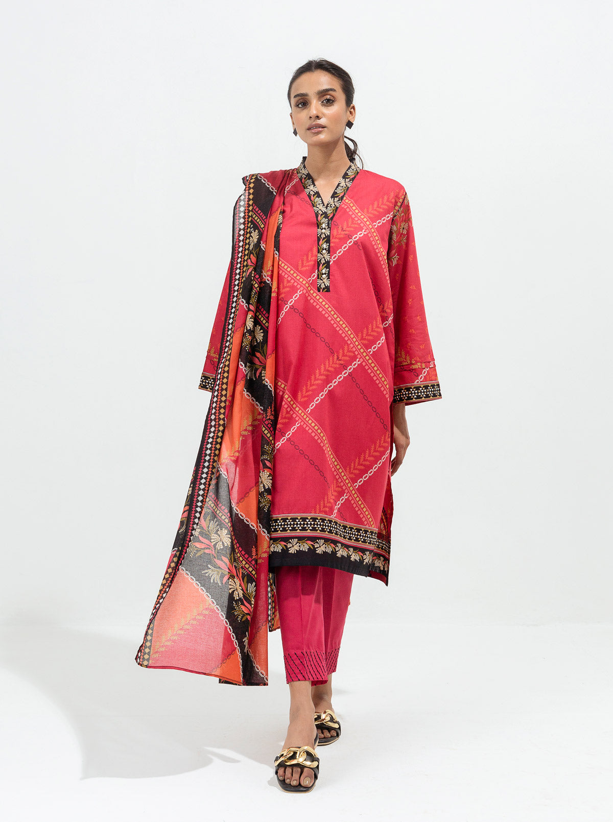 Camellia Rosy-Printed-2P
