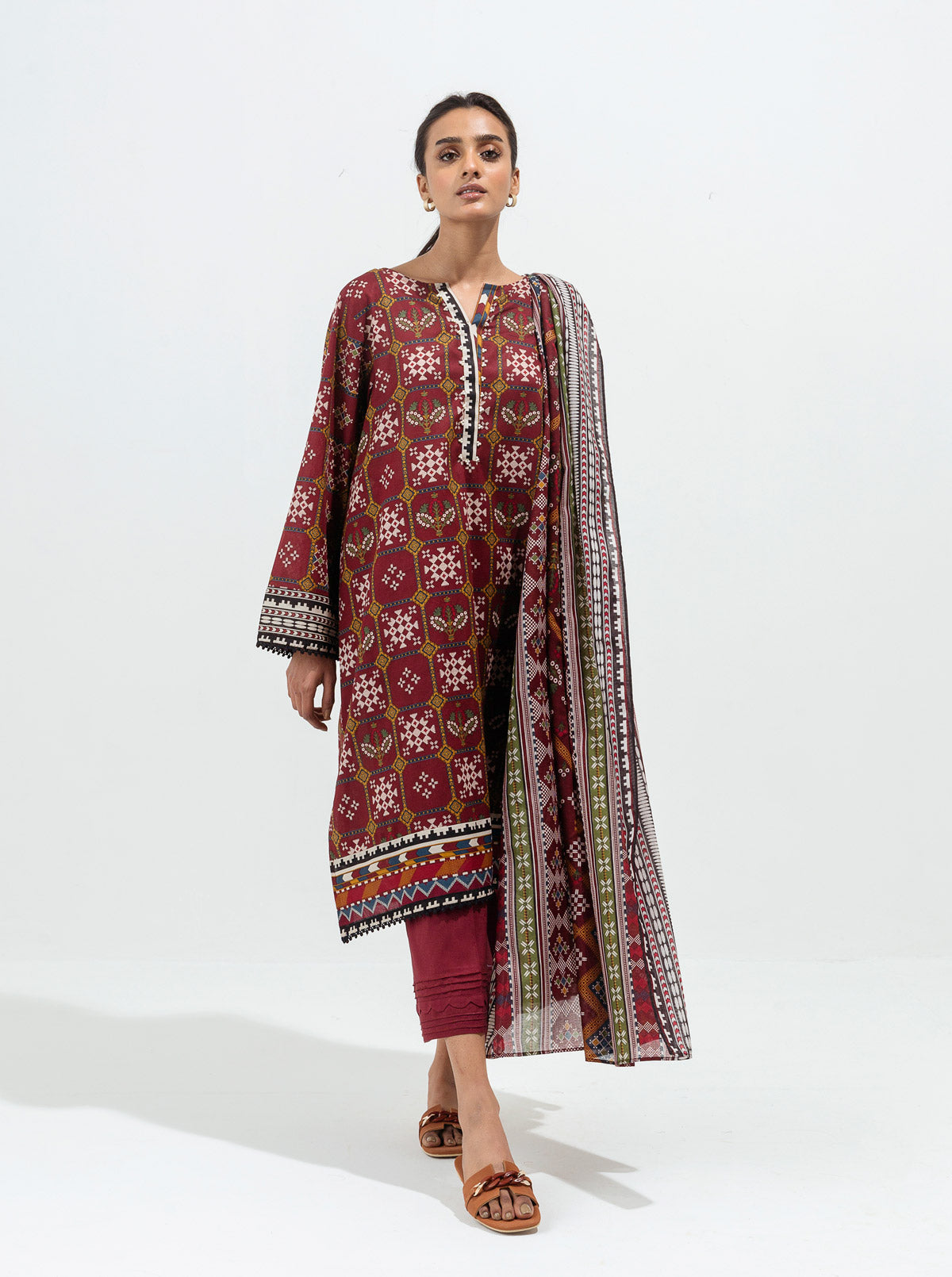 Gypsy Red-Printed-2P